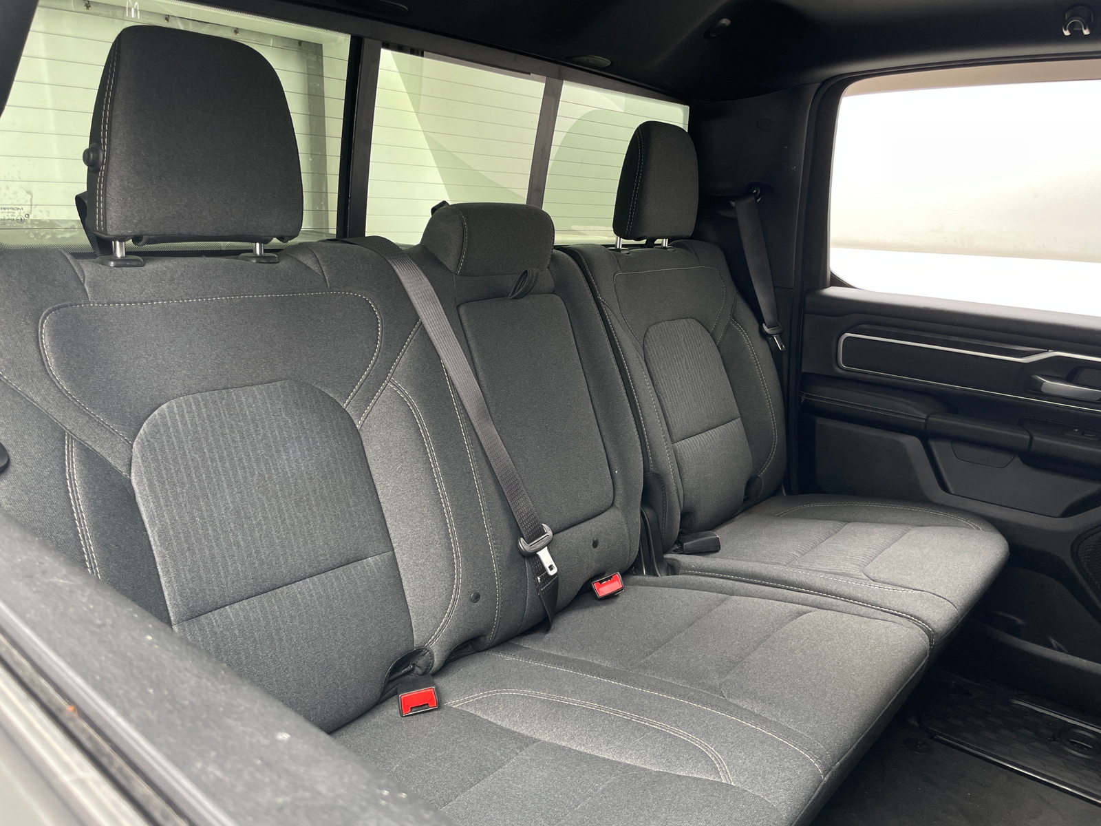 Thumbnail: 2020 RAM 1500 - 6