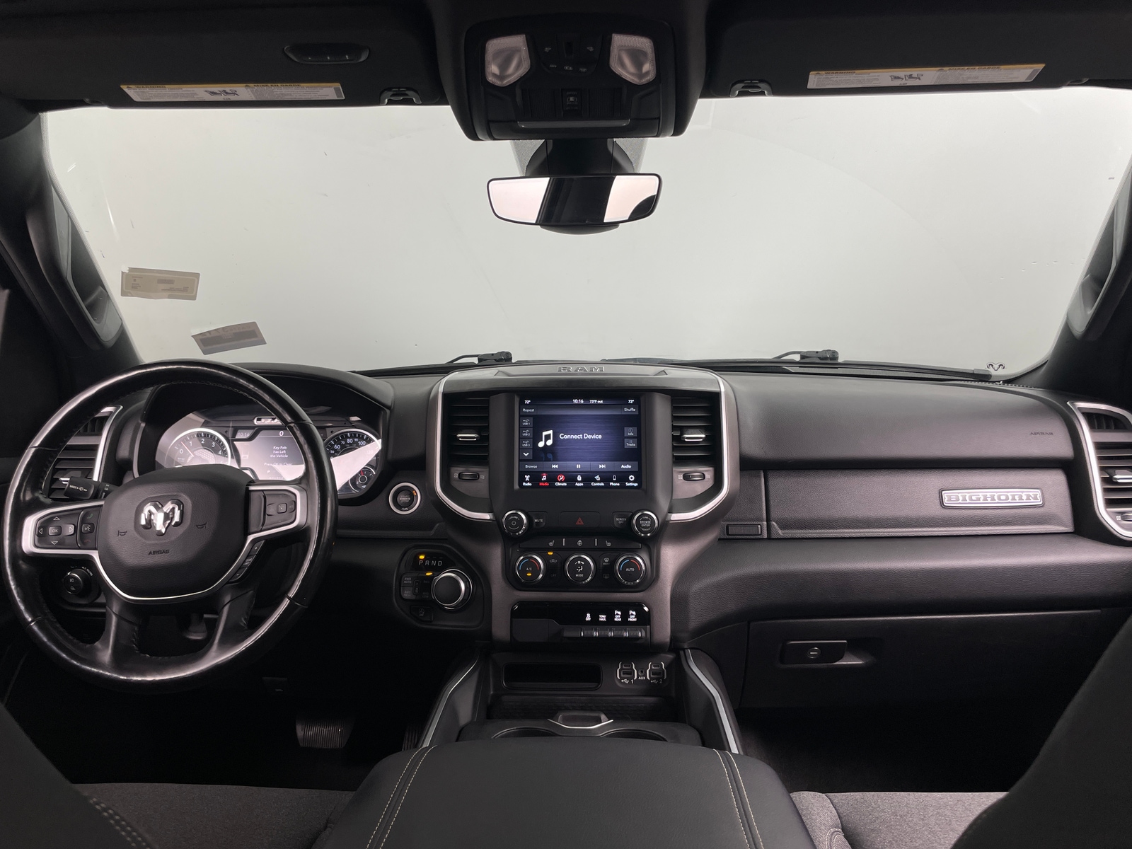 Thumbnail: 2020 RAM 1500 - 3