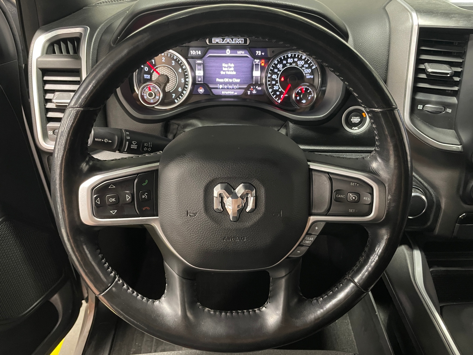 Thumbnail: 2020 RAM 1500 - 5