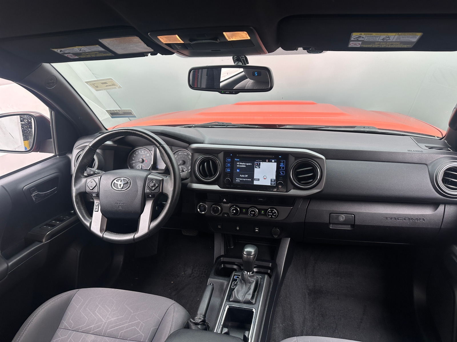 Thumbnail: 2017 Toyota Tacoma - 3