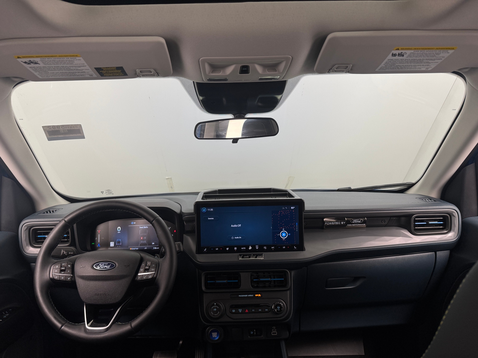 Thumbnail: 2025 Ford Maverick - 2