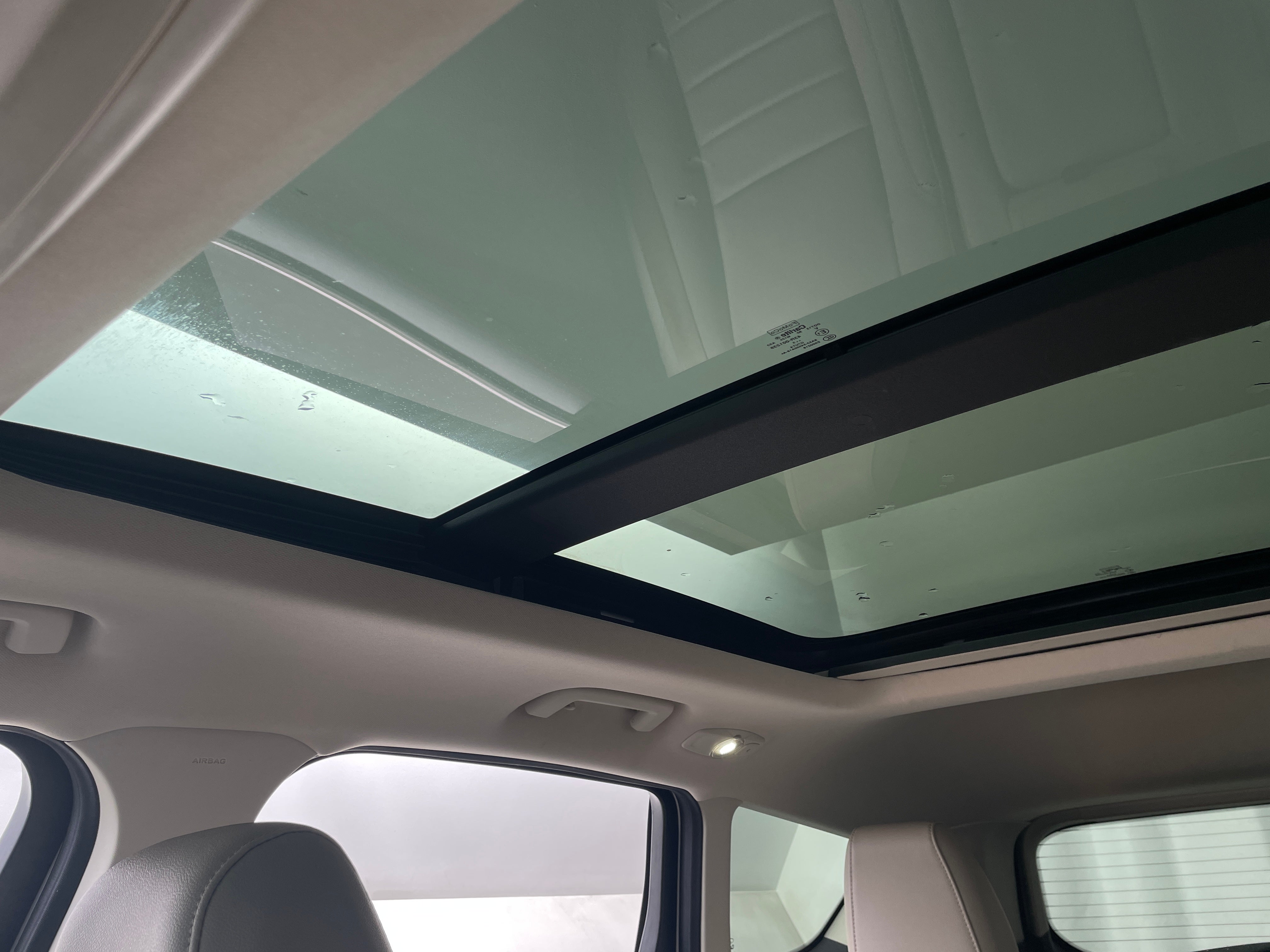 2015 Ford Escape Titanium - Photo 3