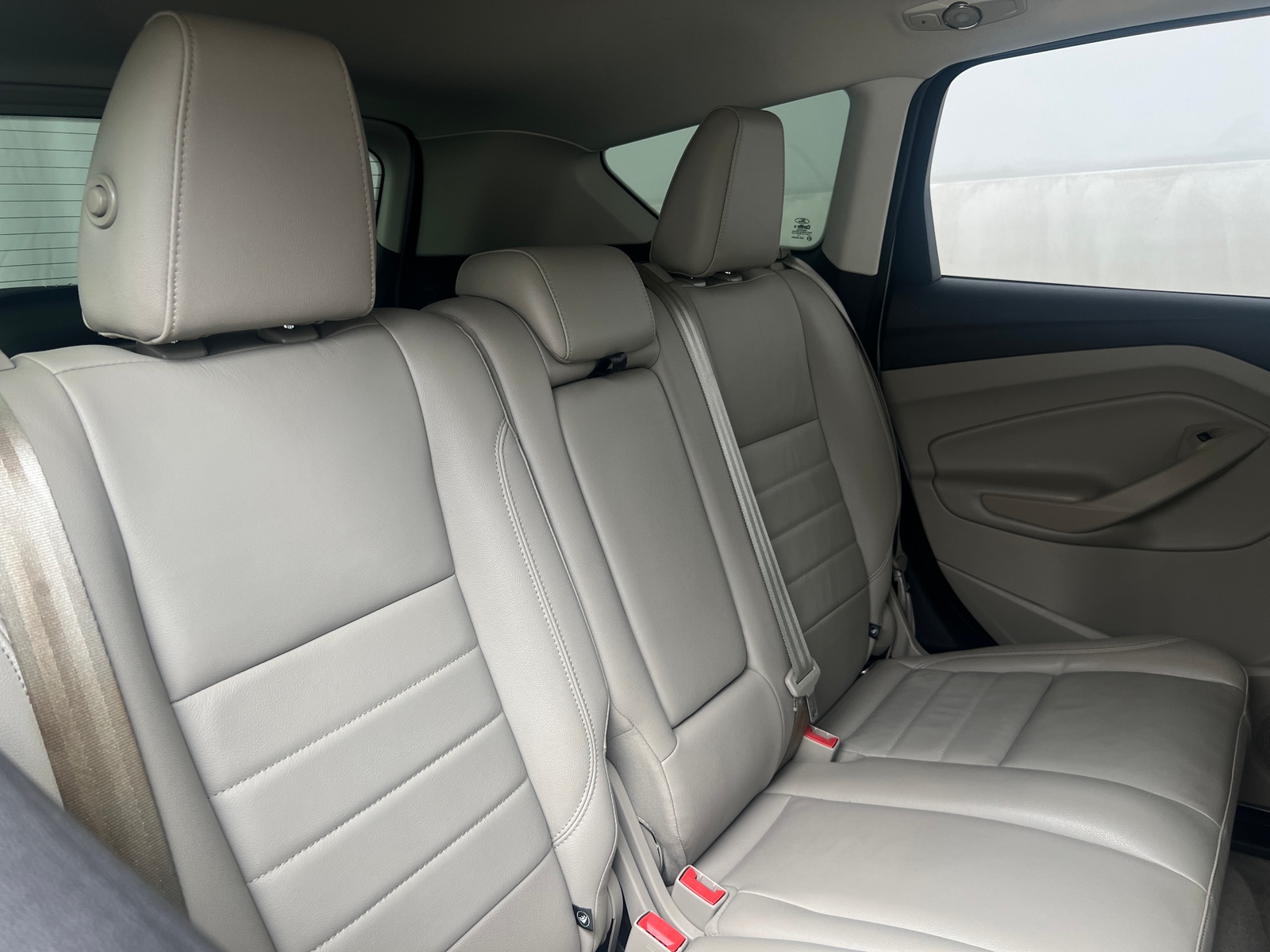 Thumbnail: 2015 Ford Escape - 5