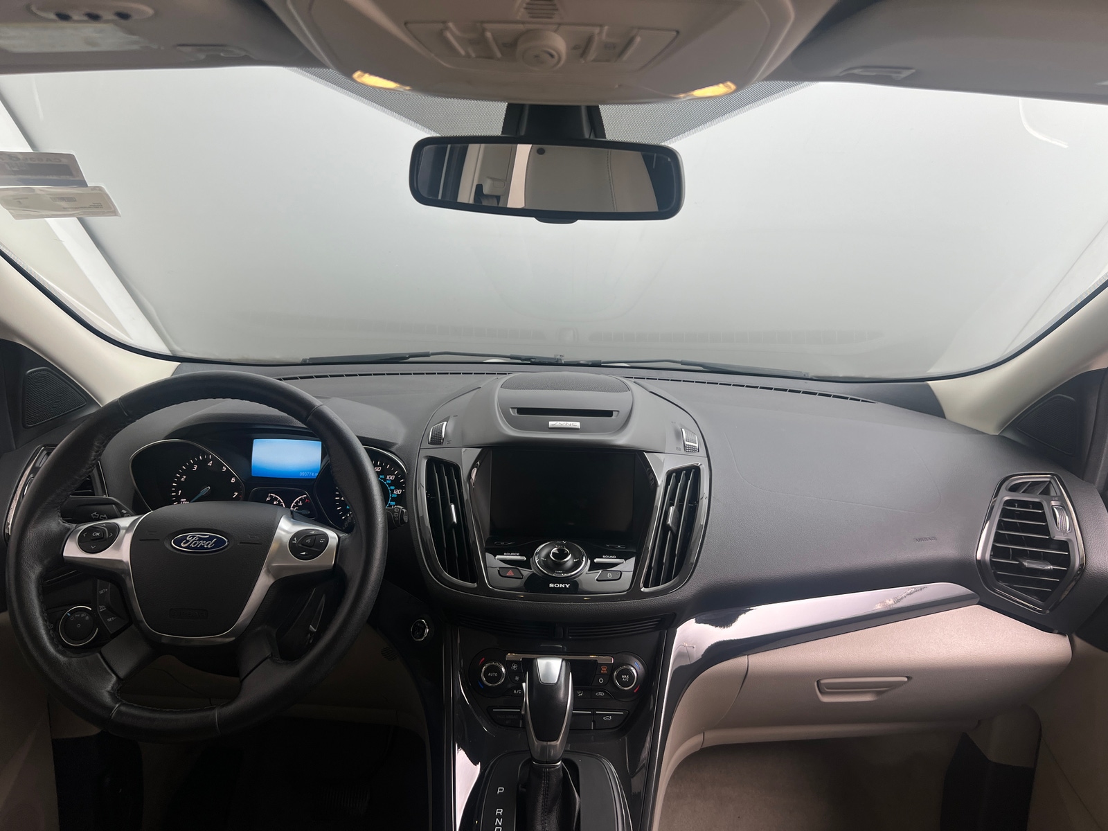 Thumbnail: 2015 Ford Escape - 2
