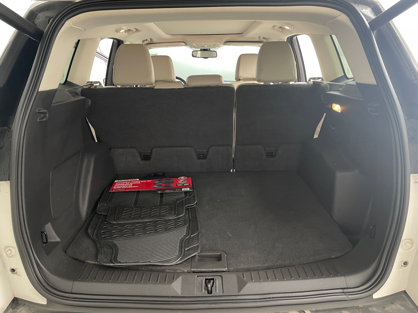 Thumbnail: 2015 Ford Escape - 6