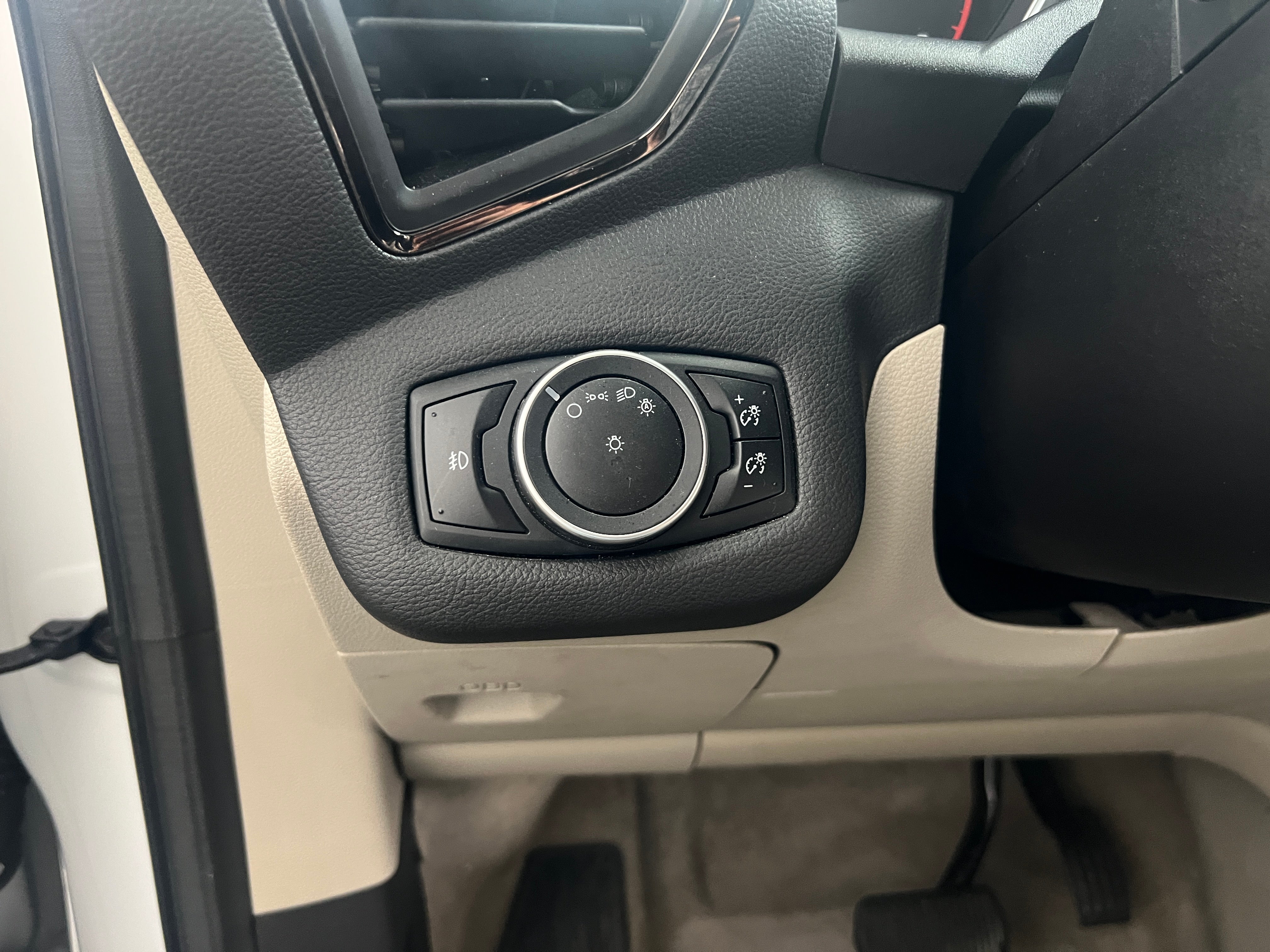 2015 Ford Escape Titanium - Photo 20