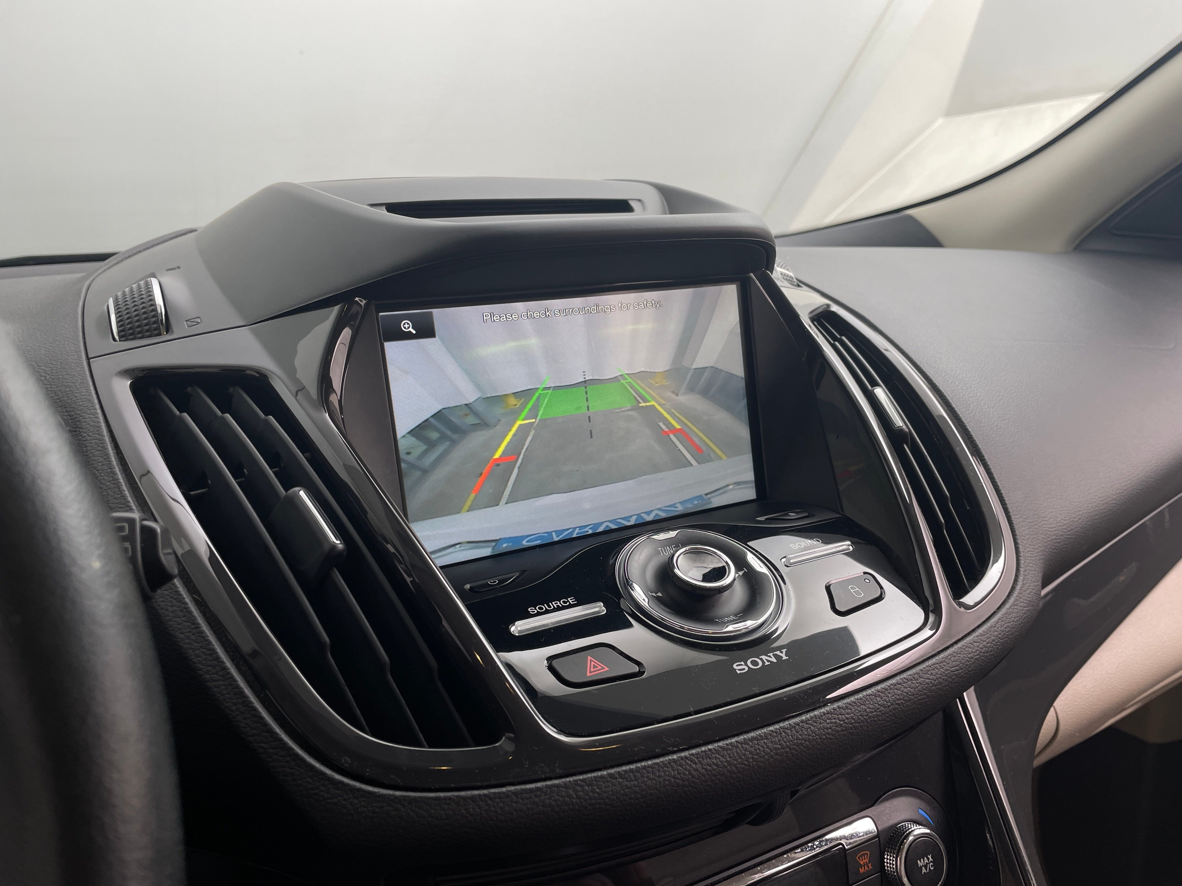 2015 Ford Escape Titanium - Photo 13
