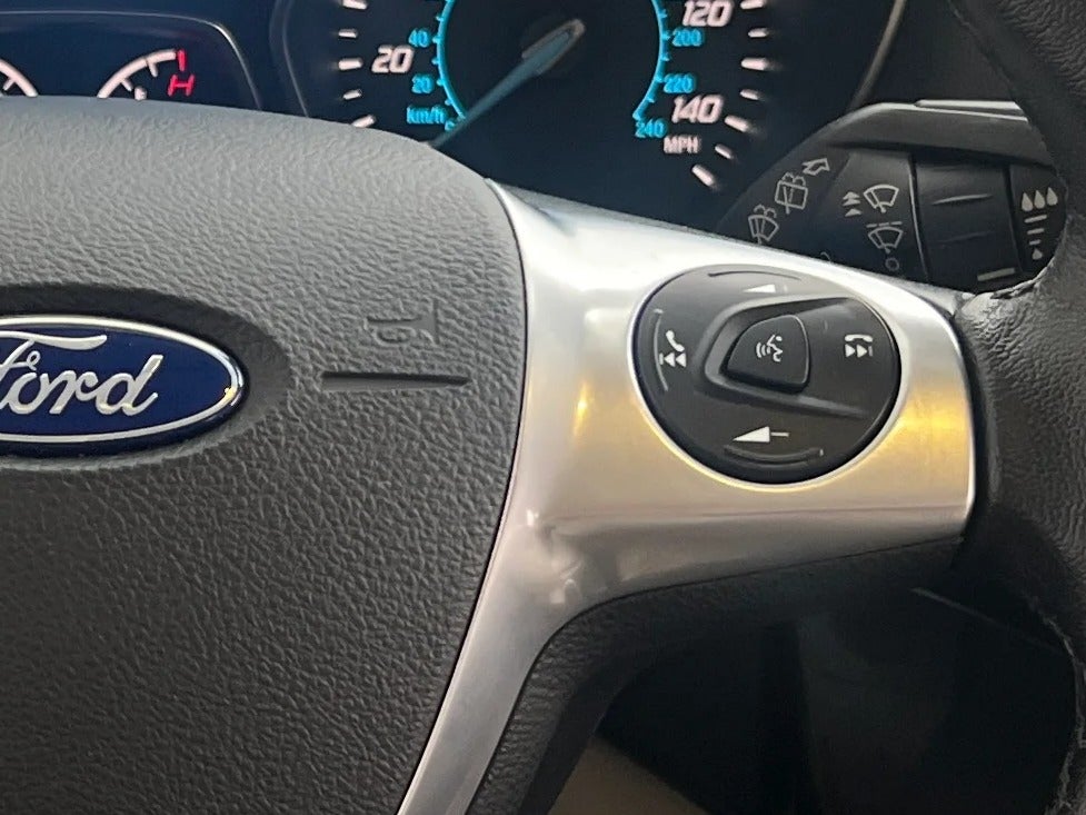 2015 Ford Escape Titanium - Photo 14