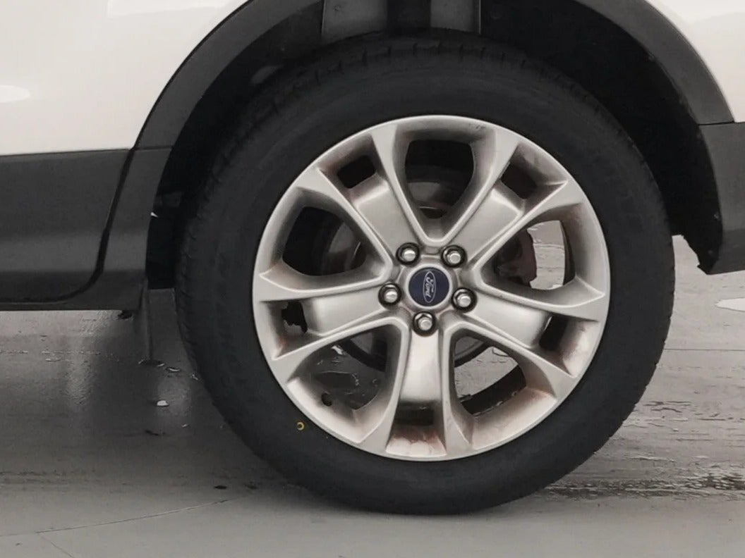 2015 Ford Escape Titanium - Photo 16