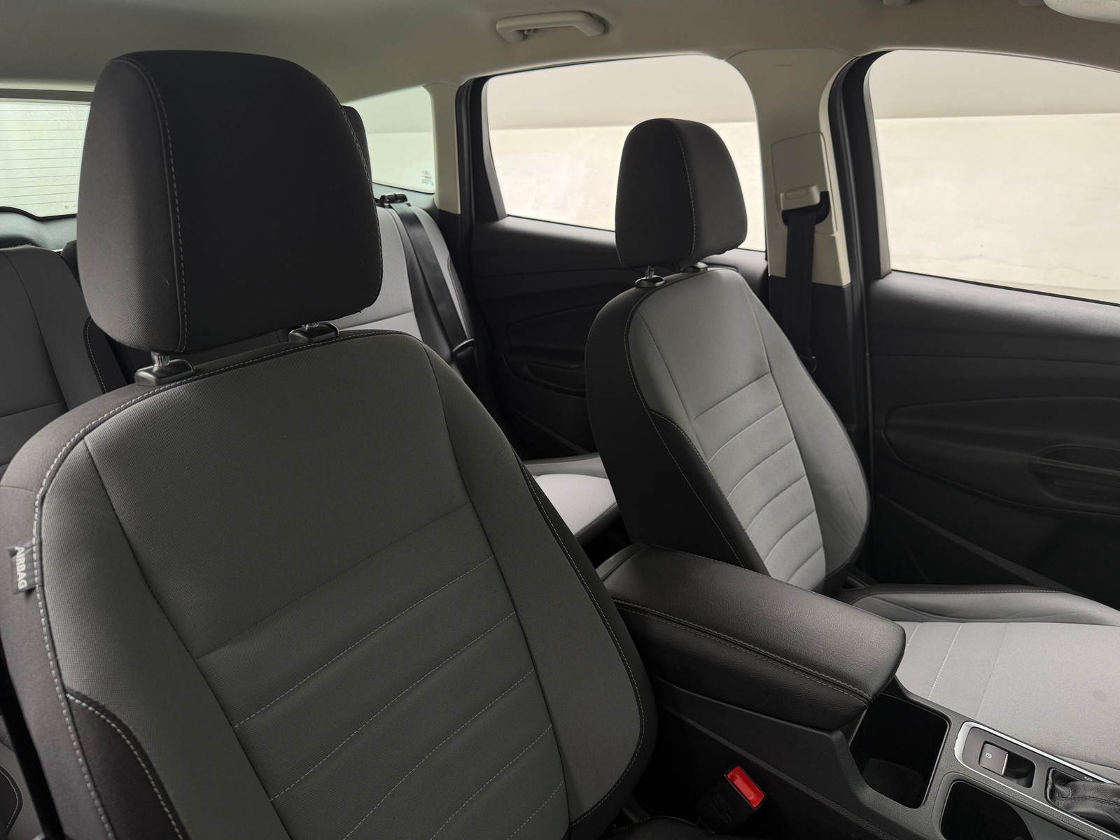 Thumbnail: 2017 Ford Escape - 2