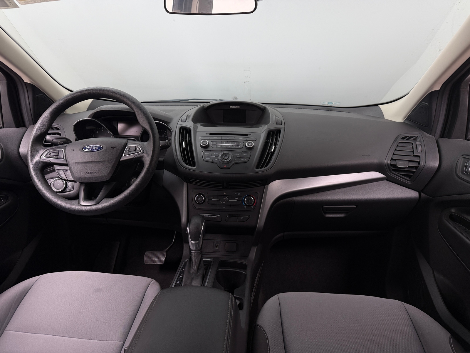 Thumbnail: 2017 Ford Escape - 3