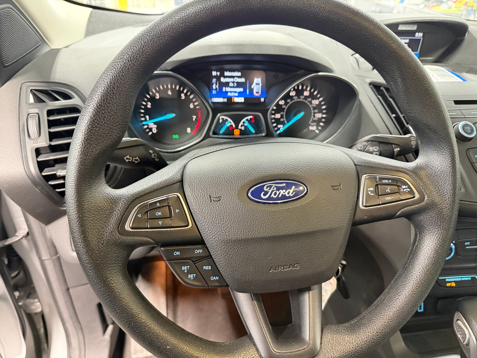 Thumbnail: 2017 Ford Escape - 5