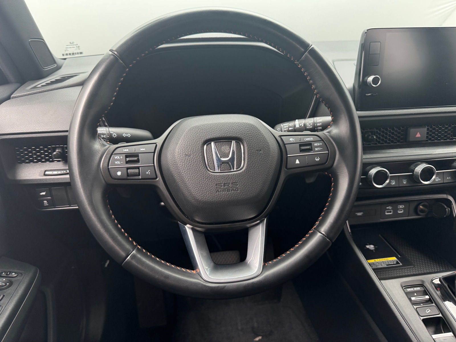 Thumbnail: 2025 Honda CR-V - 4