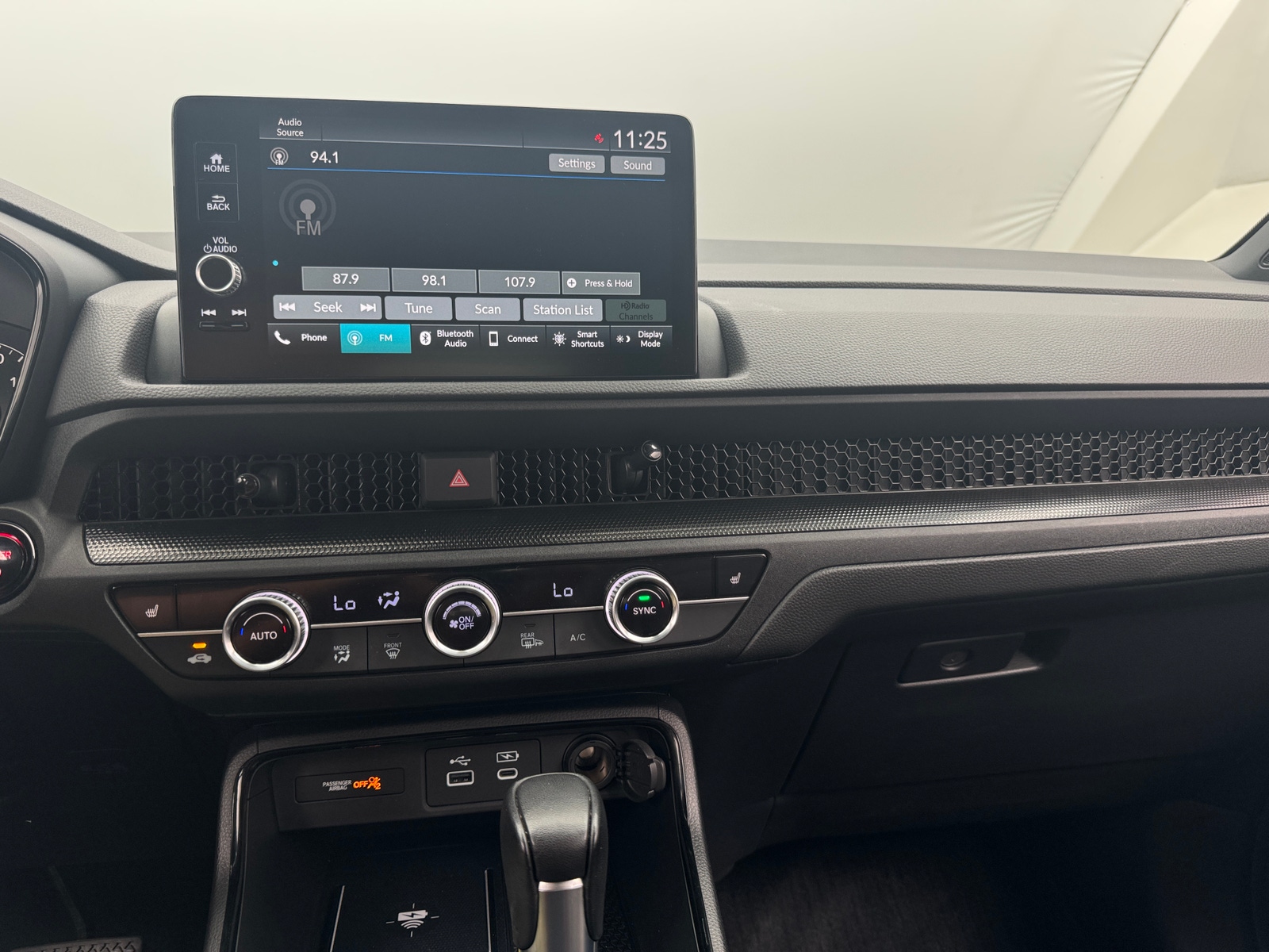 Thumbnail: 2025 Honda CR-V - 3
