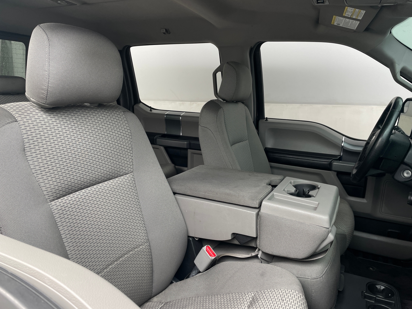 Thumbnail: 2016 Ford Econoline - 2