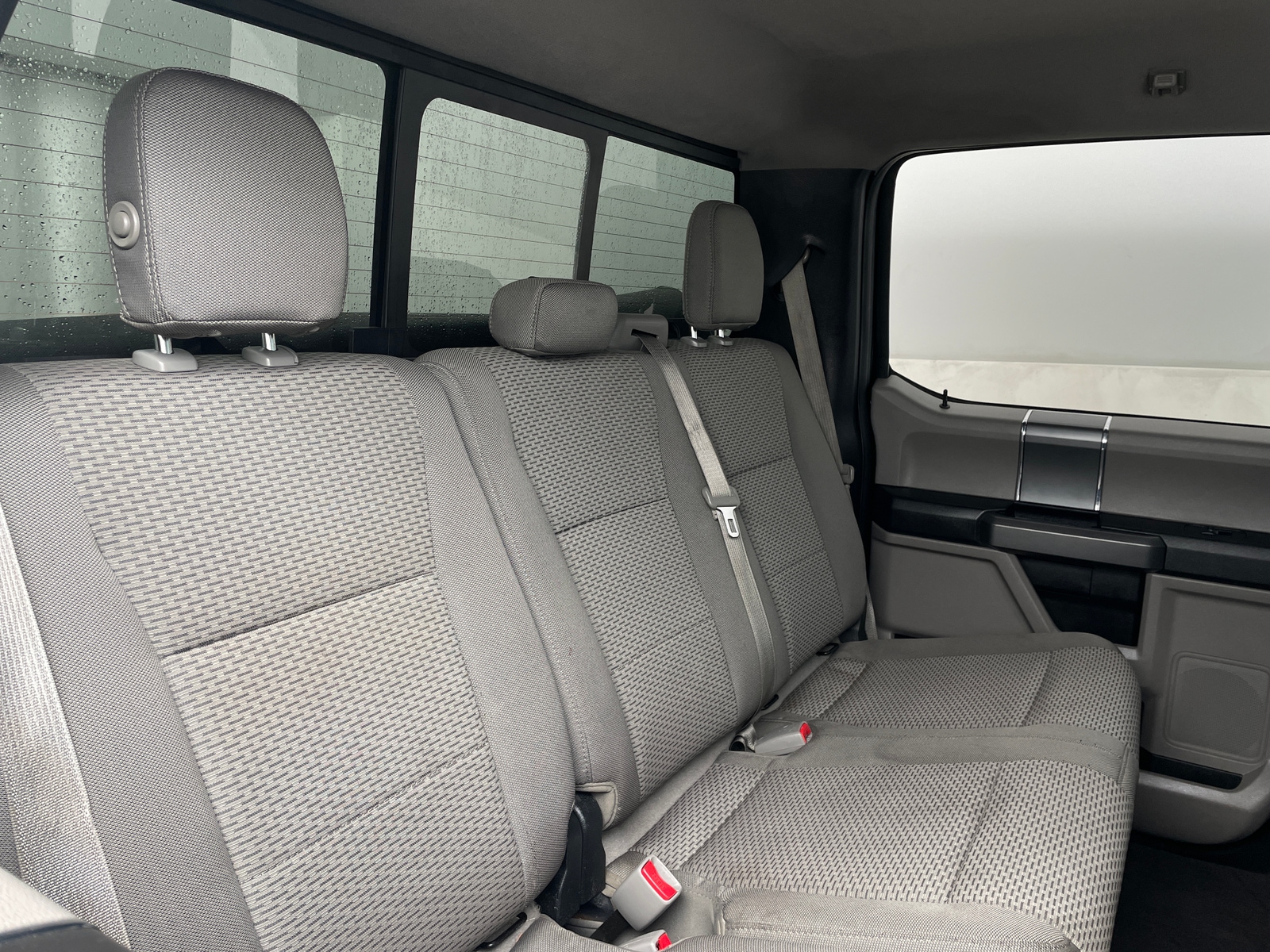 Thumbnail: 2016 Ford Econoline - 6