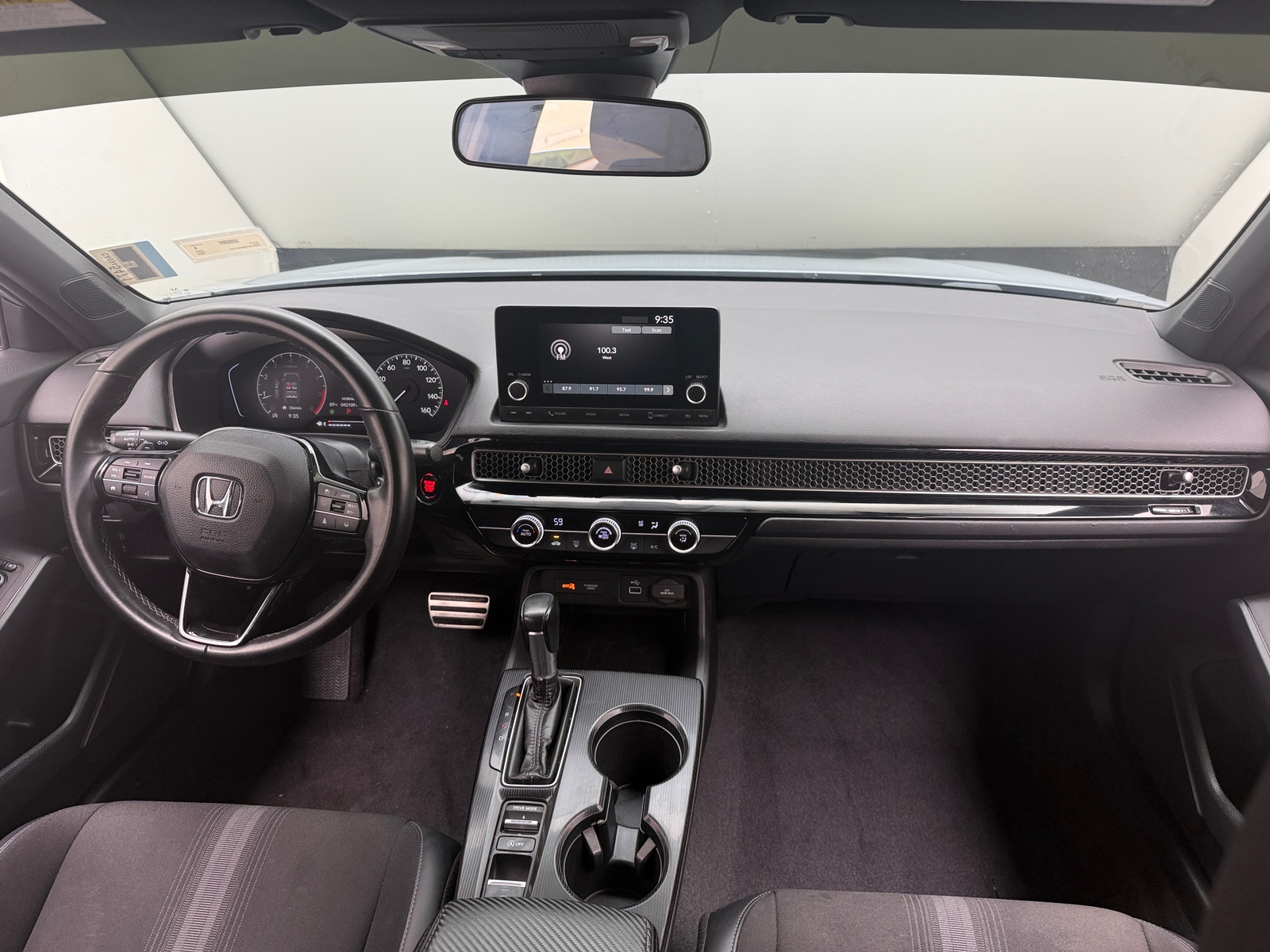 Thumbnail: 2022 Honda Civic - 3
