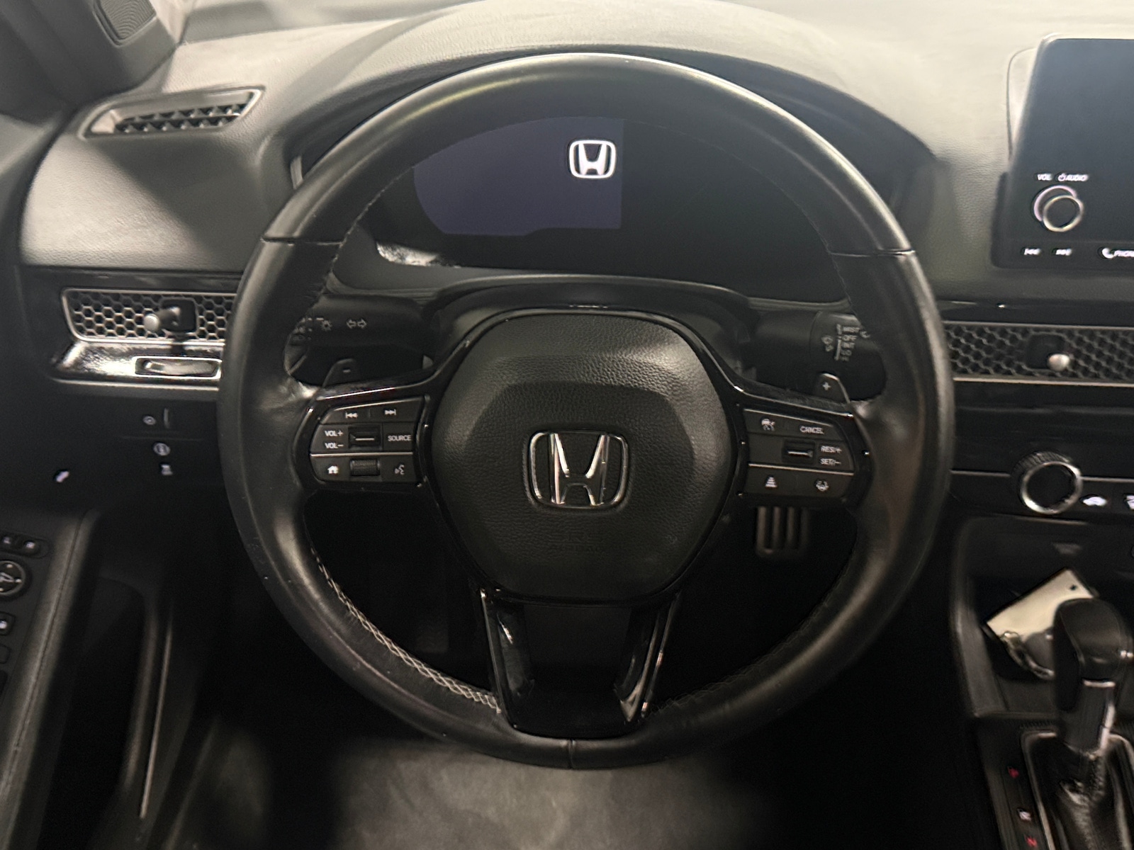 Thumbnail: 2022 Honda Civic - 5