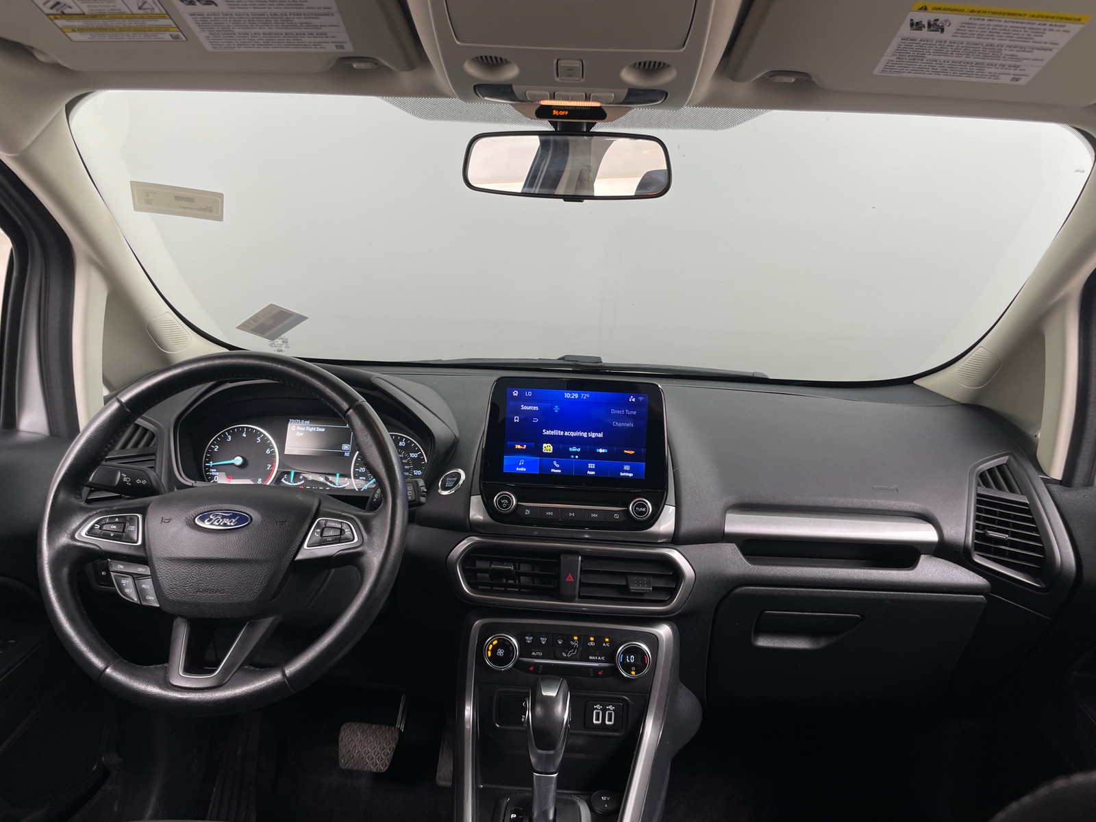 Thumbnail: 2020 Ford EcoSport - 3