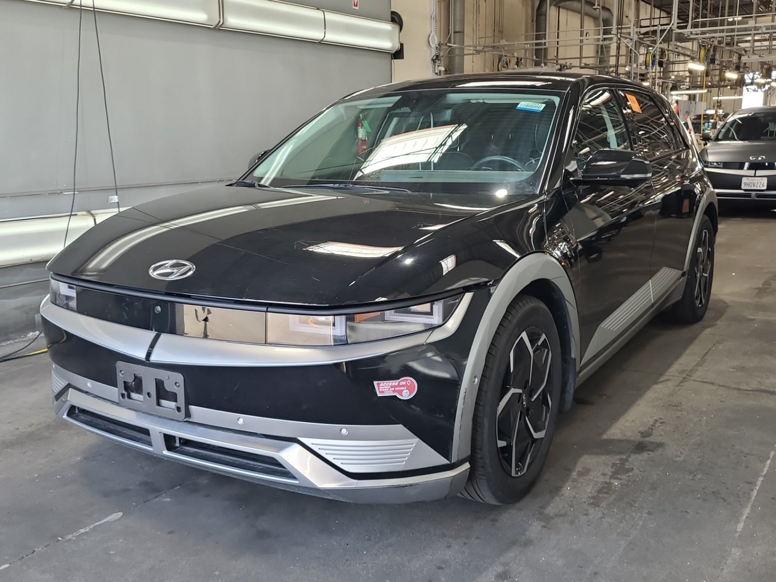 2024 Hyundai Ioniq 5 Limited