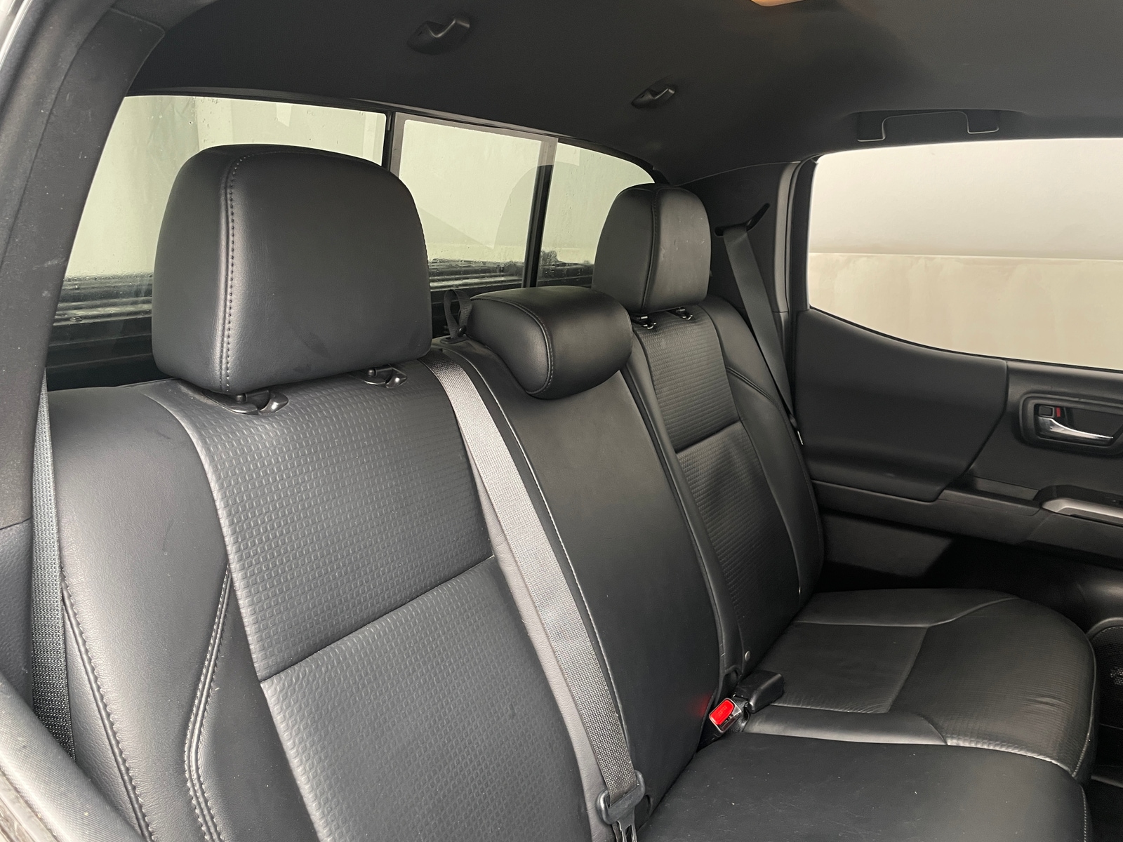 Thumbnail: 2021 Toyota Tacoma - 5