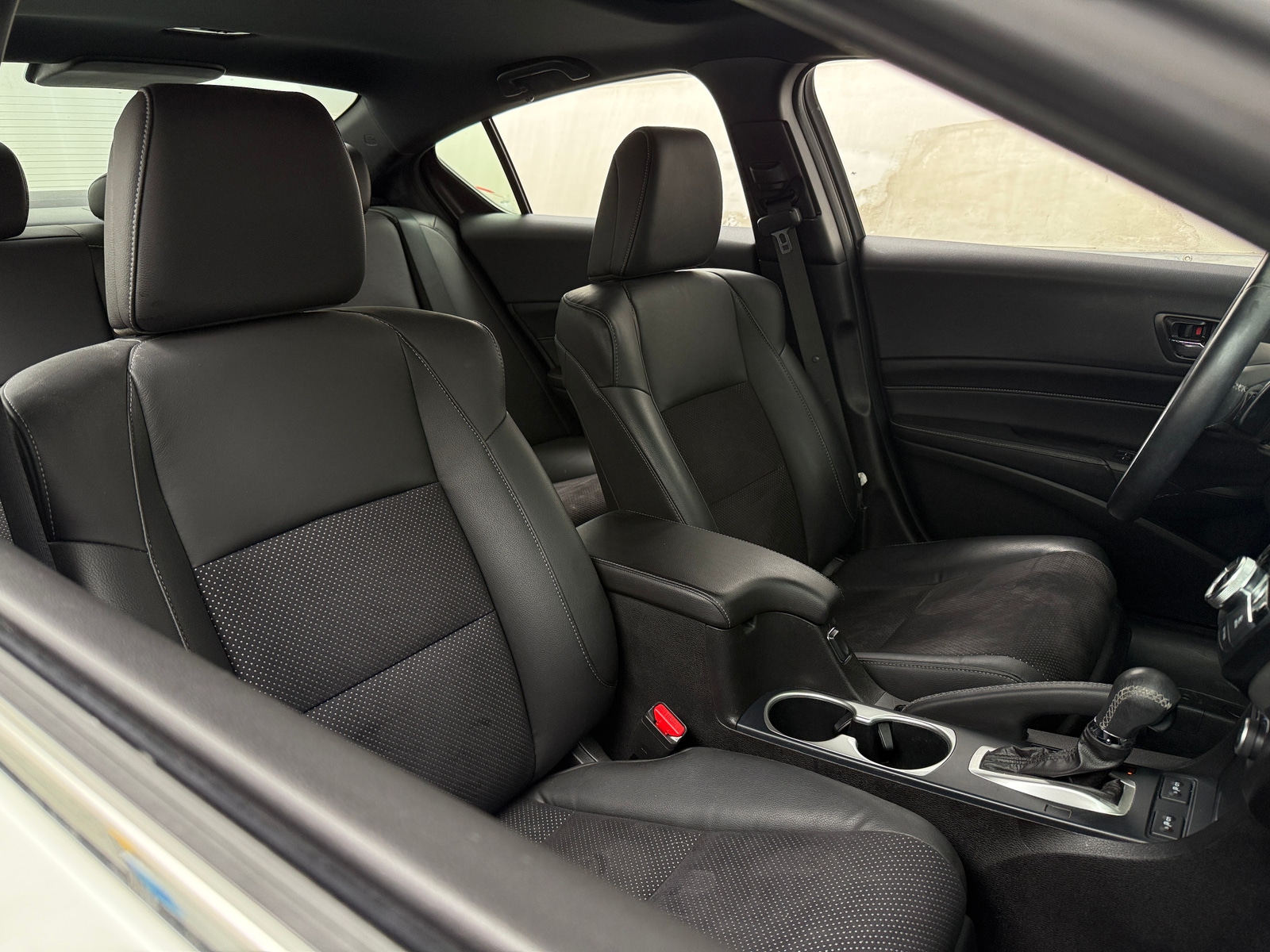 Thumbnail: 2016 Acura ILX - 2