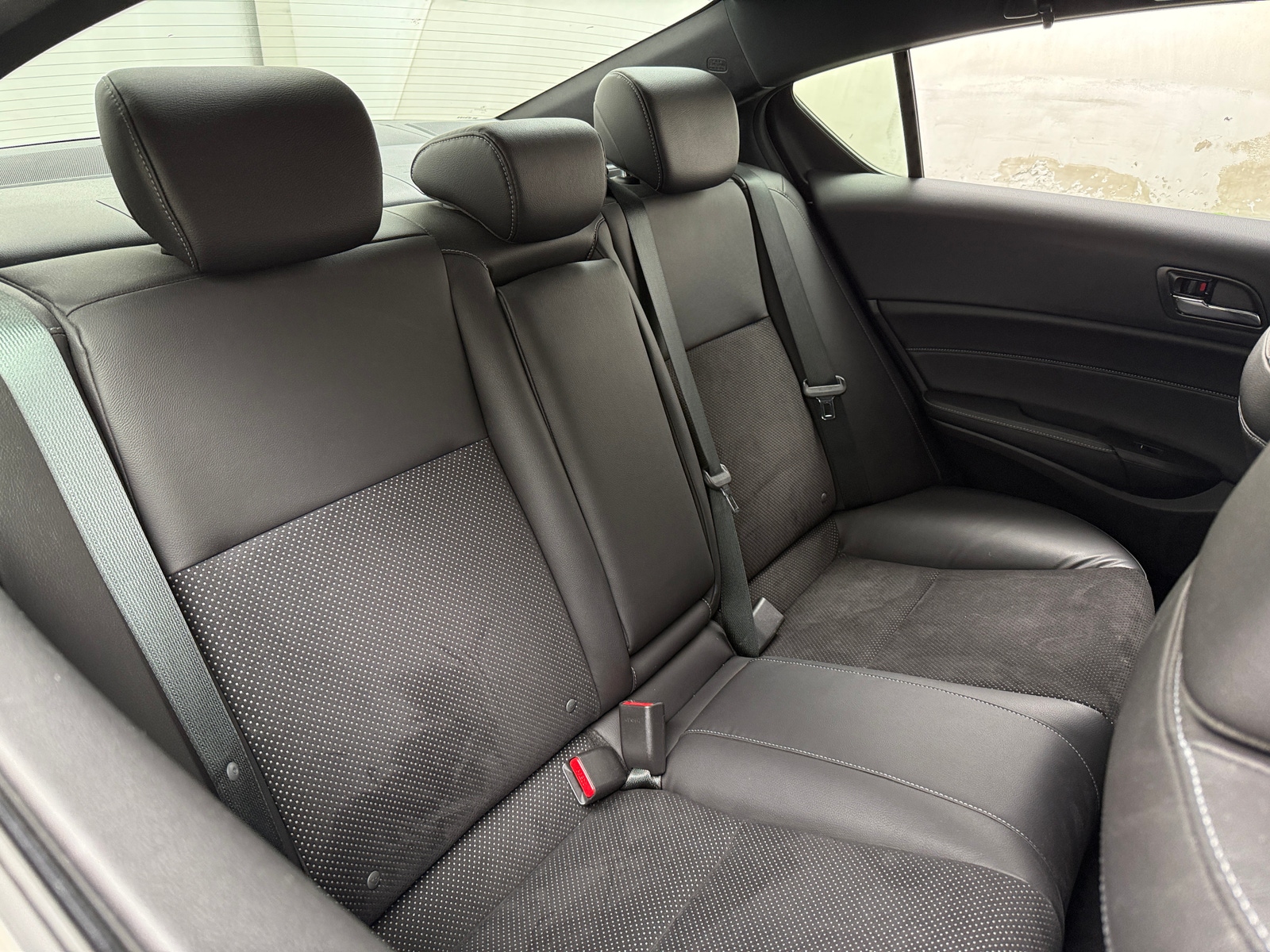 Thumbnail: 2016 Acura ILX - 6