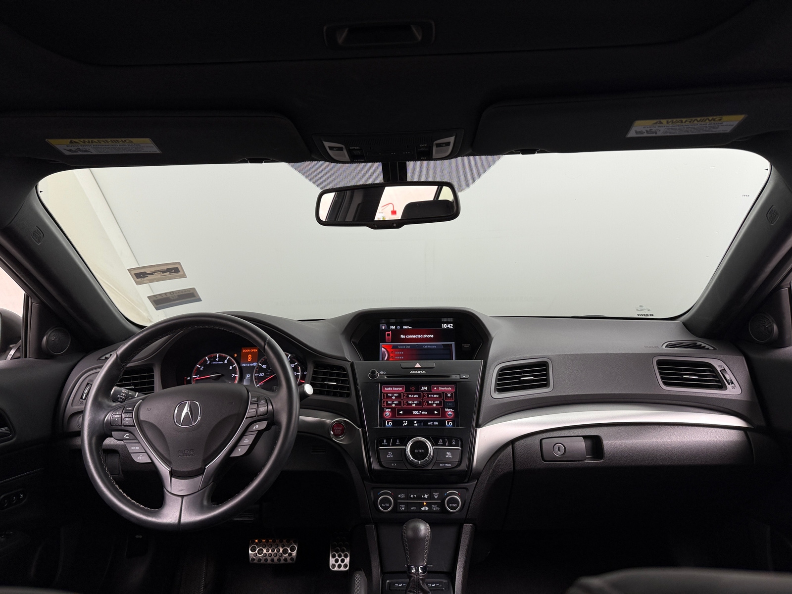 Thumbnail: 2016 Acura ILX - 3