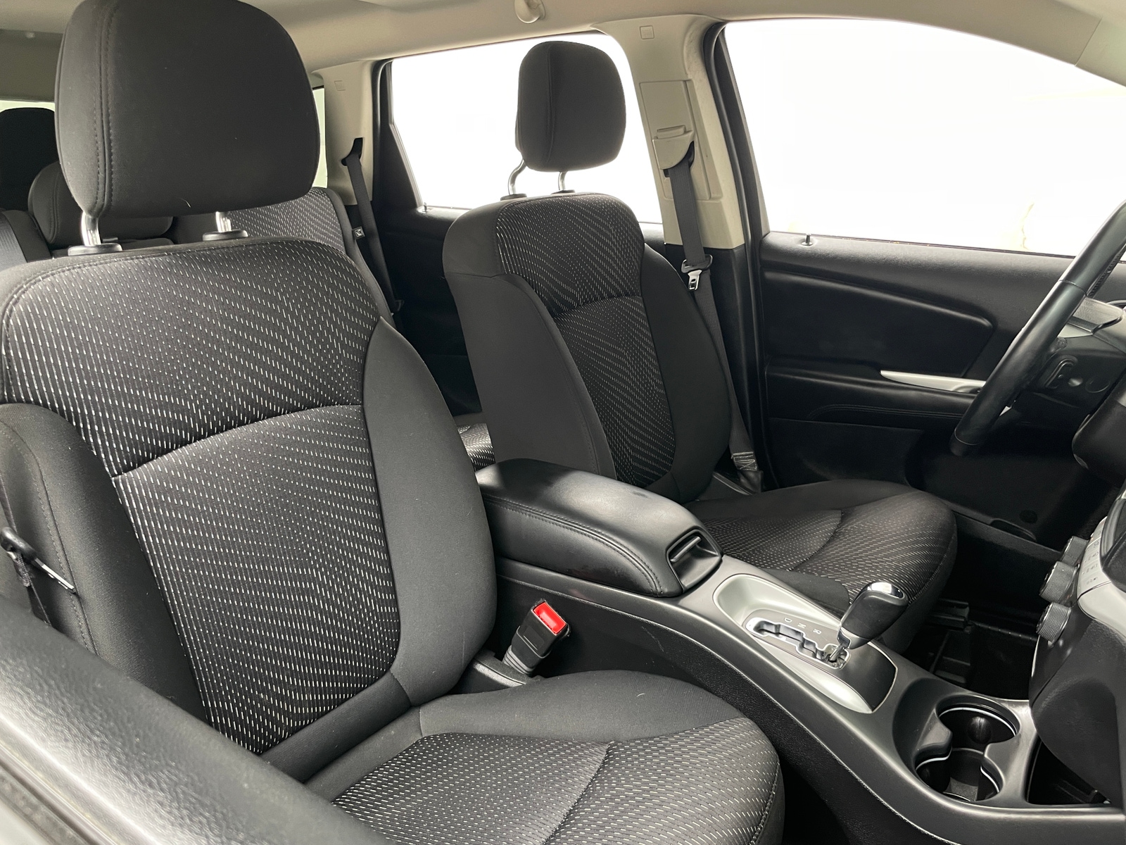 Thumbnail: 2016 Dodge Journey - 2