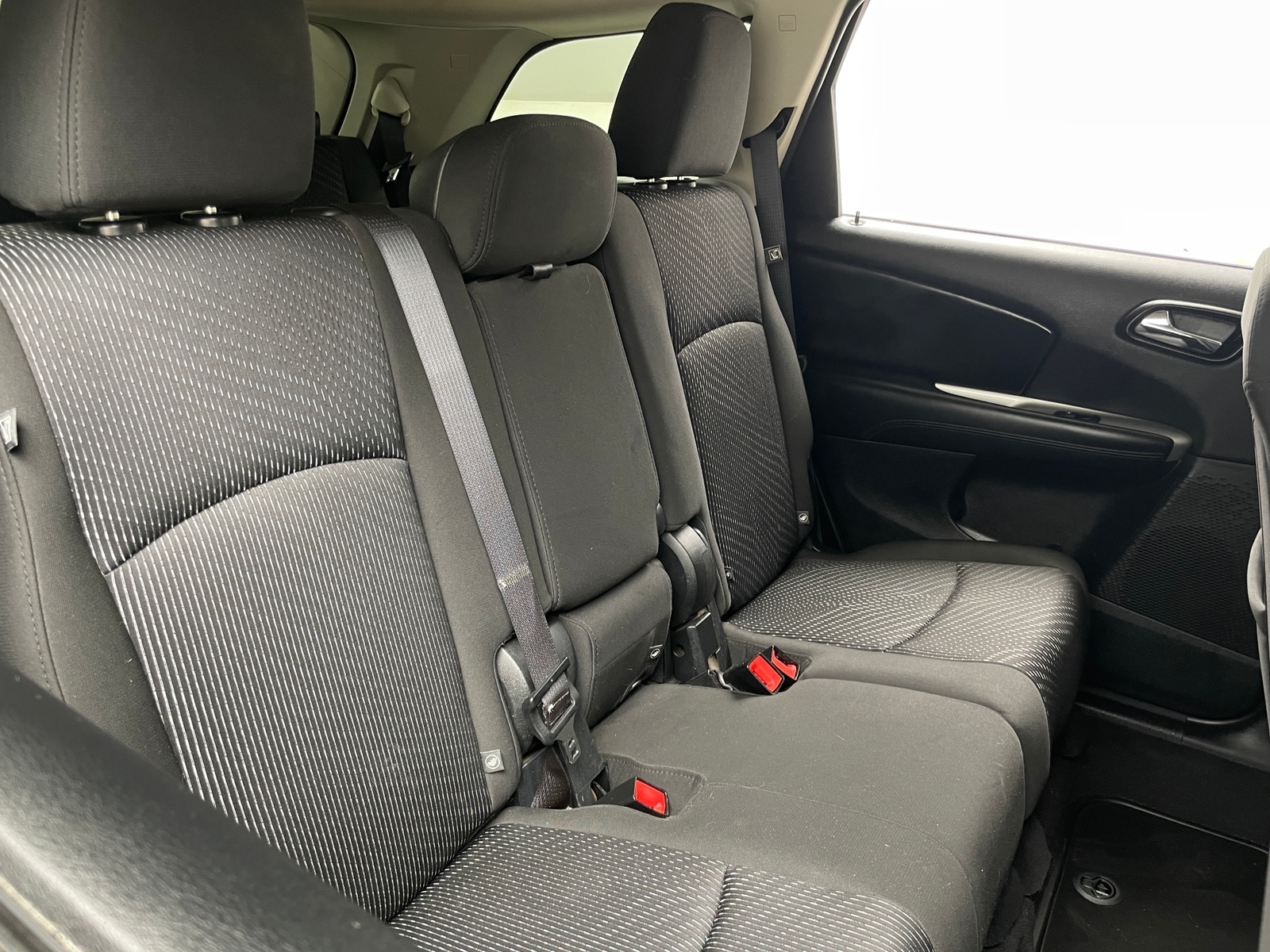 Thumbnail: 2016 Dodge Journey - 6