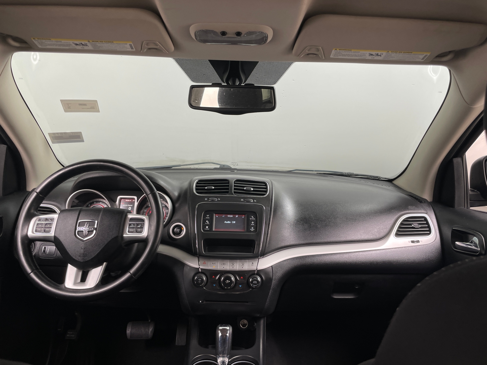 Thumbnail: 2016 Dodge Journey - 3