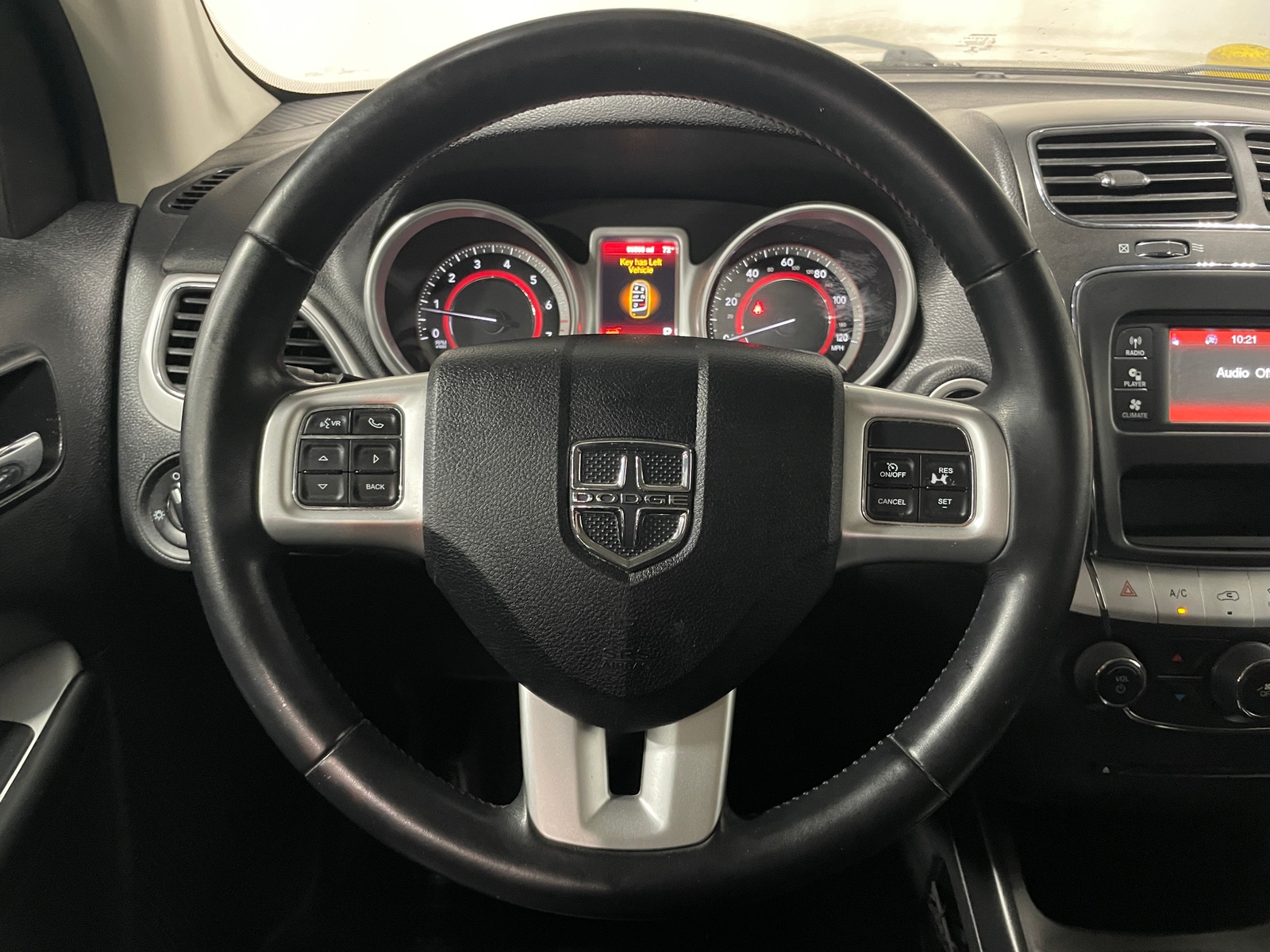 Thumbnail: 2016 Dodge Journey - 5