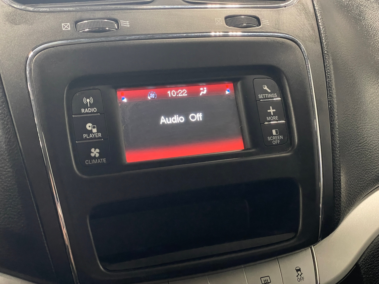 Thumbnail: 2016 Dodge Journey - 4