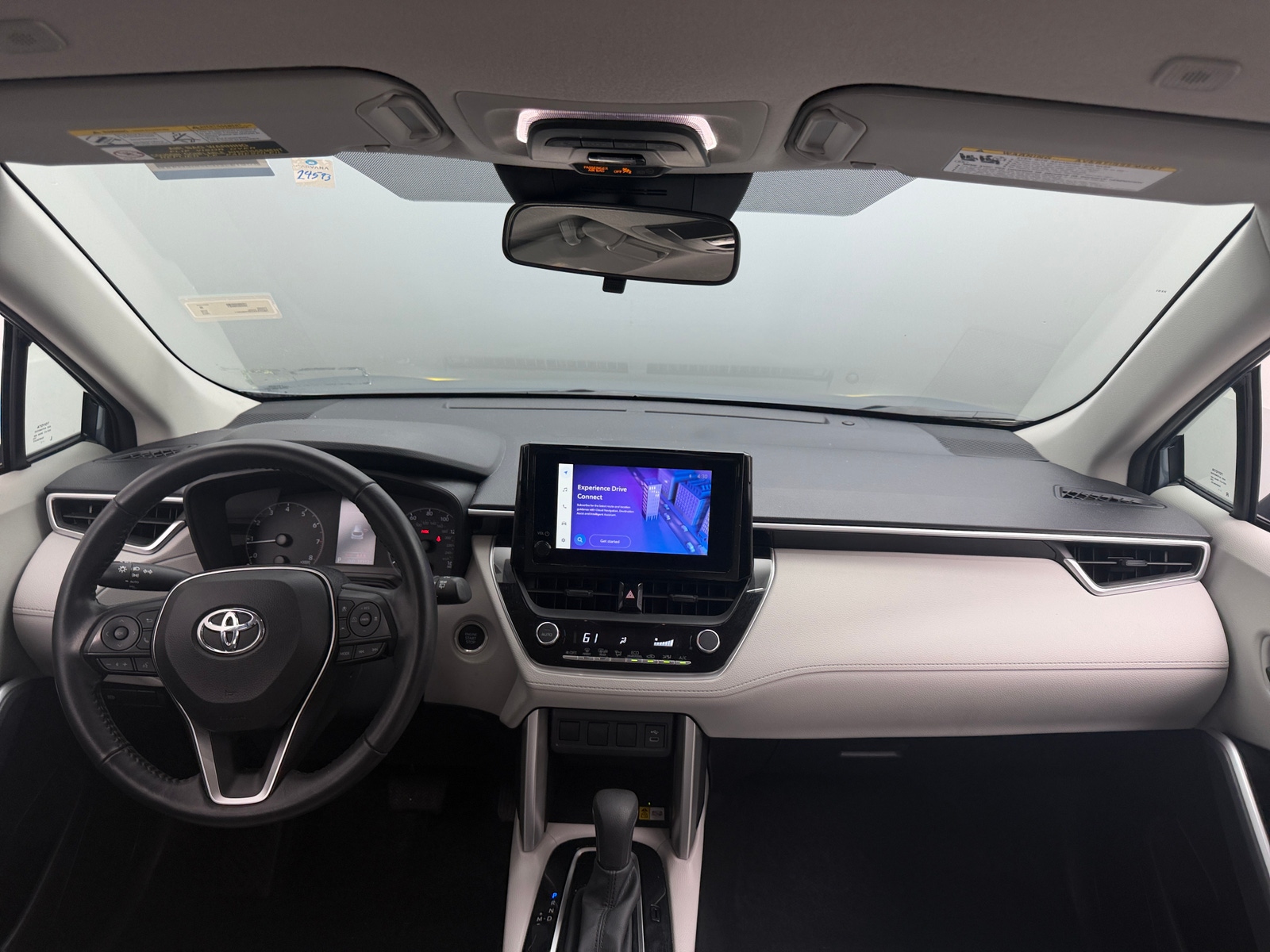 Thumbnail: 2023 Toyota Corolla Cross - 3