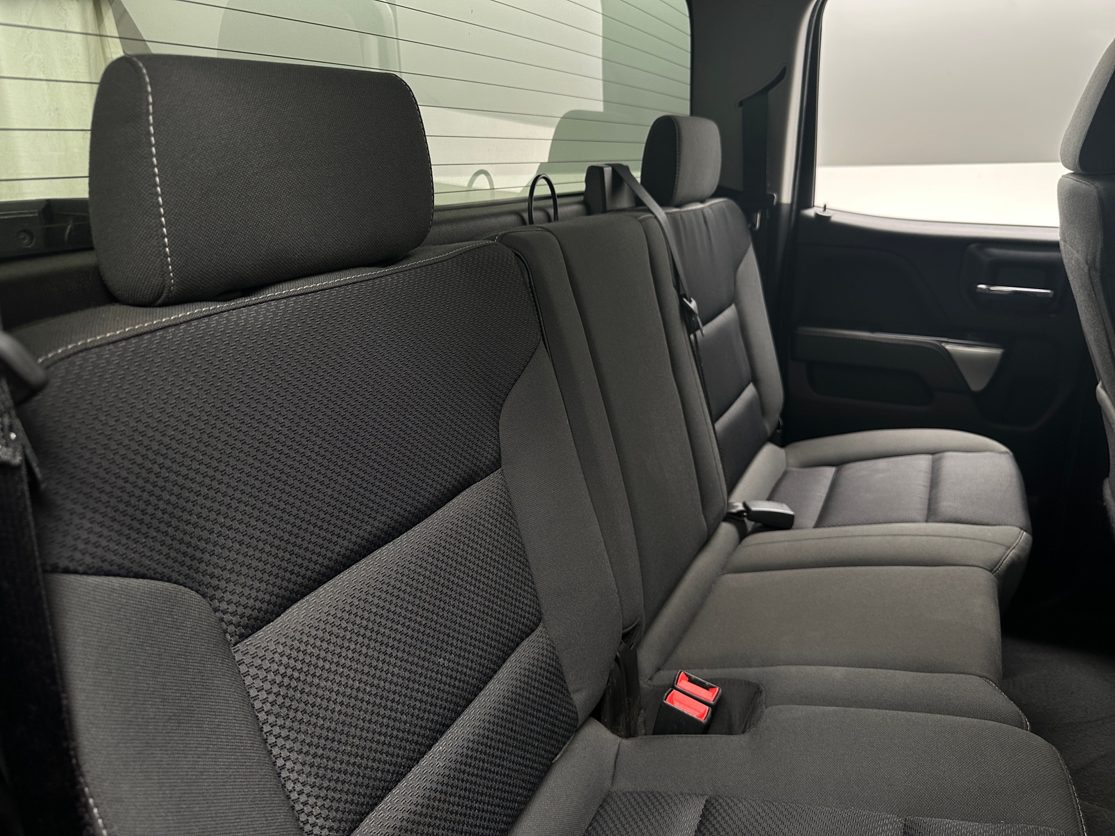 Thumbnail: 2019 Chevrolet Silverado 1500 - 6