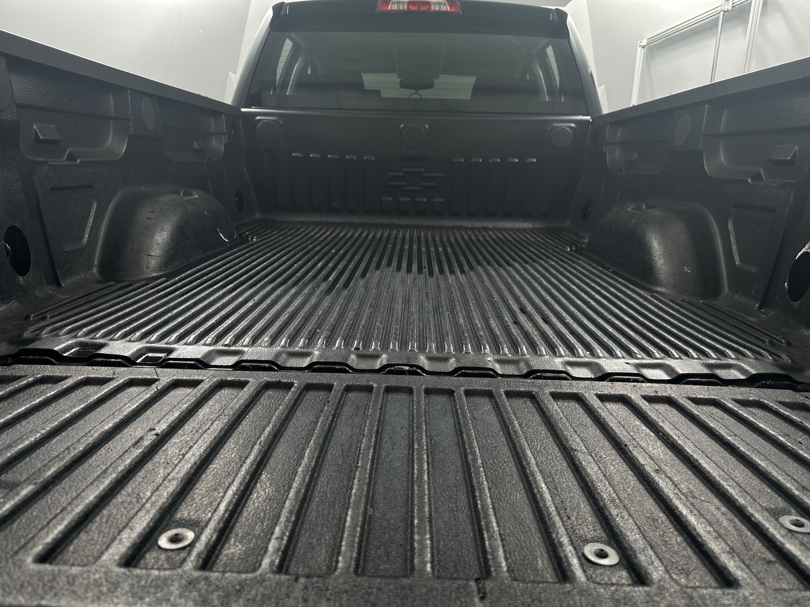 Thumbnail: 2019 Chevrolet Silverado 1500 - 7
