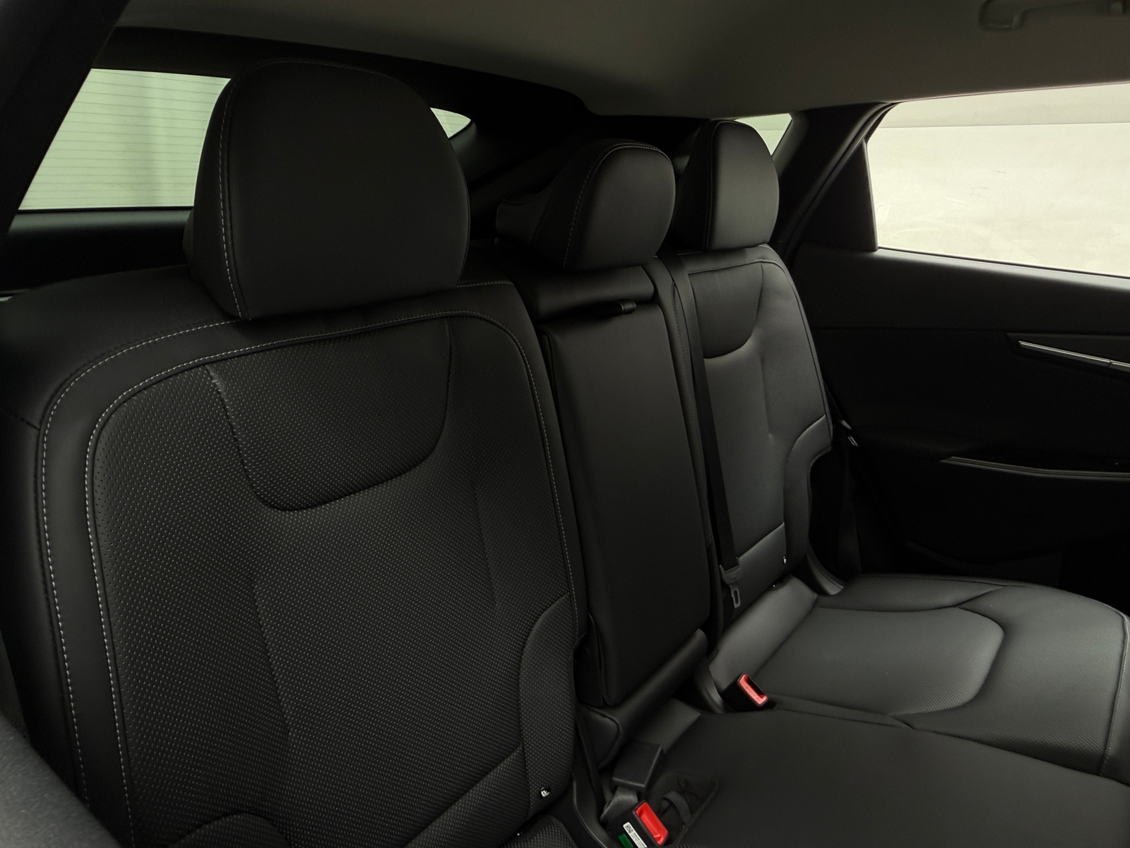 Thumbnail: 2024 Kia EV6 - 5