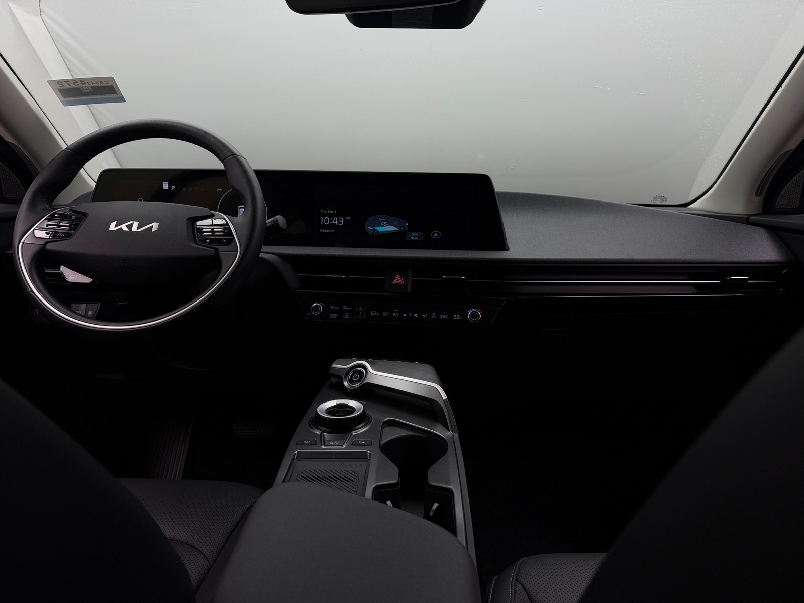 Thumbnail: 2024 Kia EV6 - 2