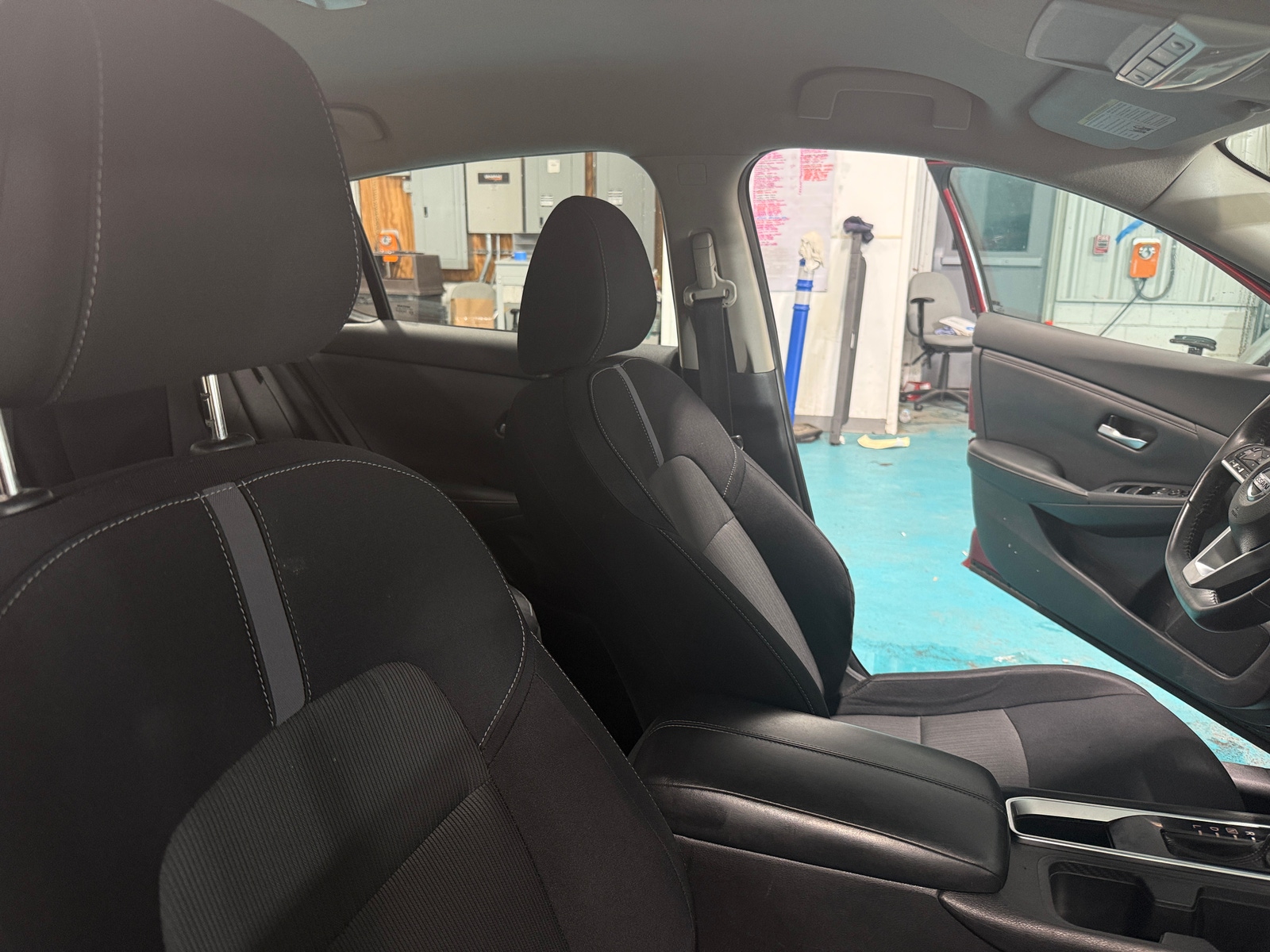 Thumbnail: 2020 Nissan Sentra - 2