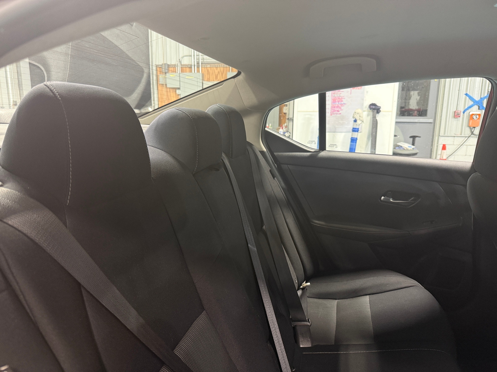 Thumbnail: 2020 Nissan Sentra - 6