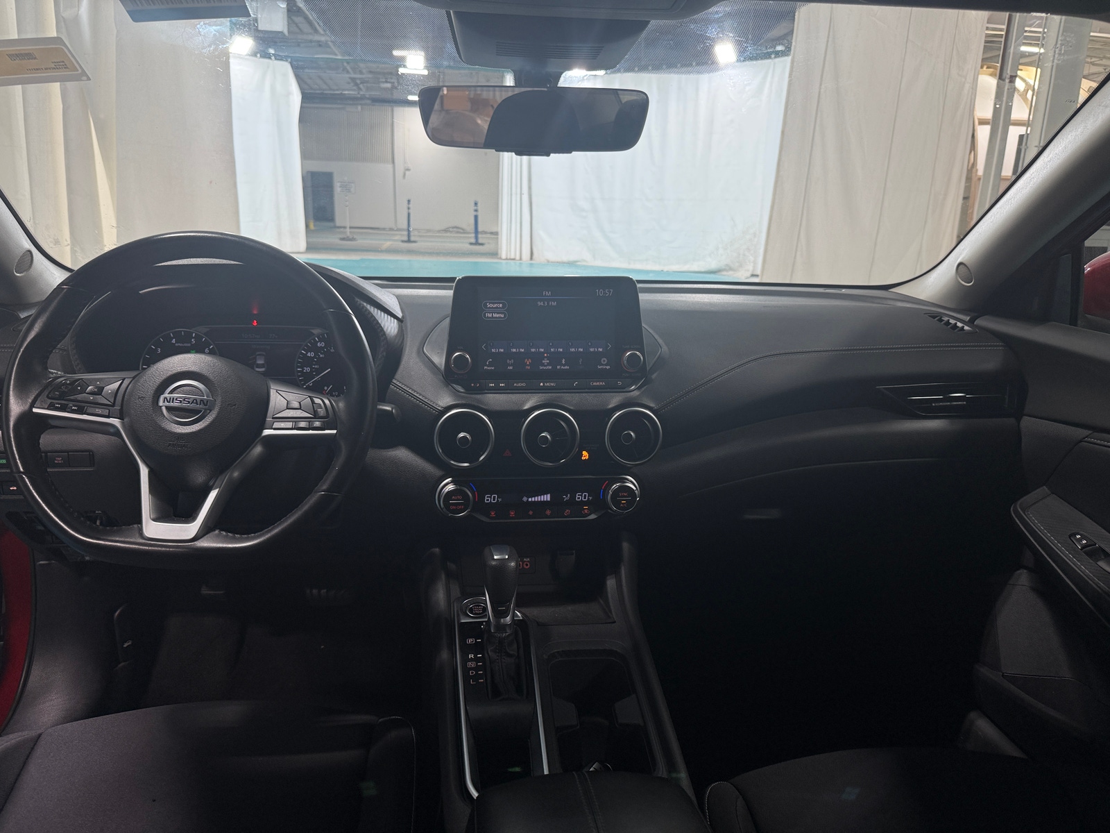 Thumbnail: 2020 Nissan Sentra - 3