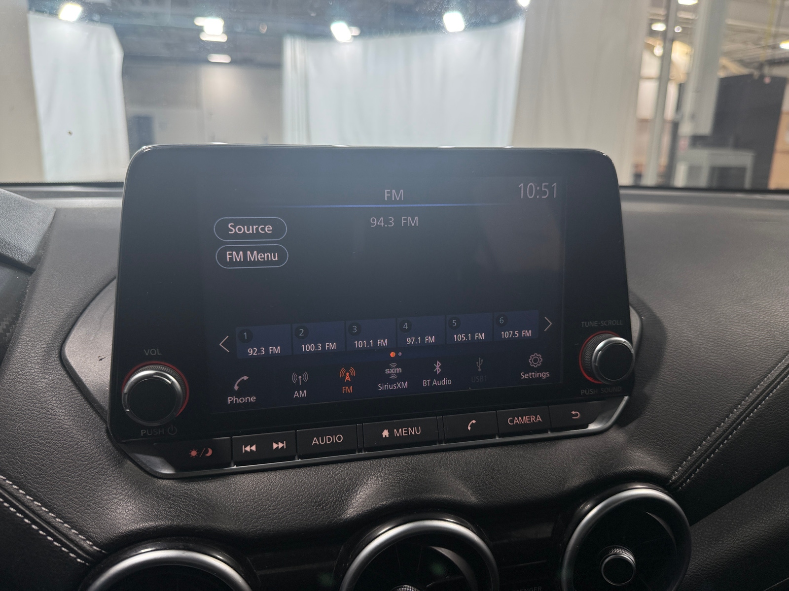 Thumbnail: 2020 Nissan Sentra - 4