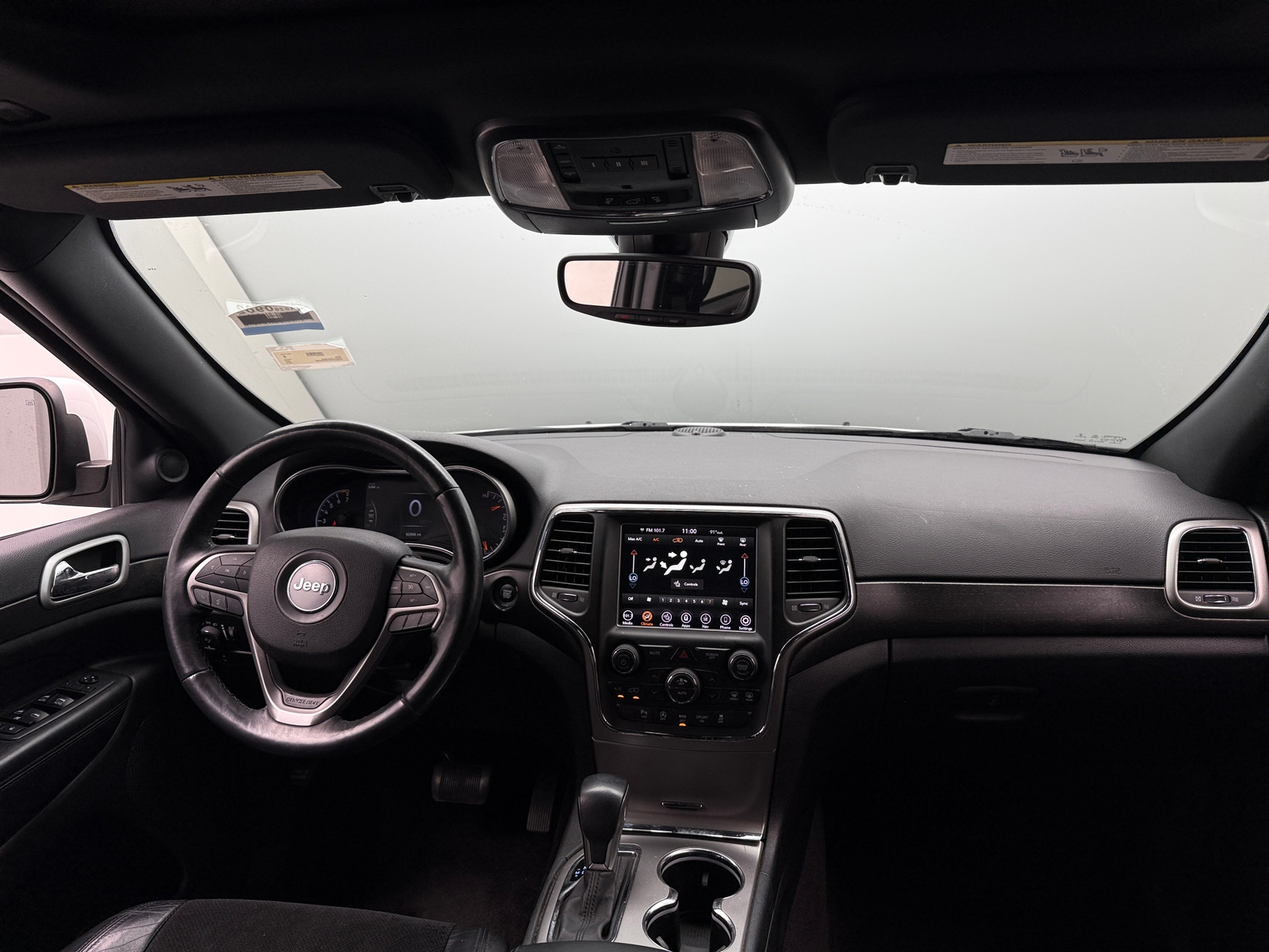 Thumbnail: 2018 Jeep Grand Cherokee - 2