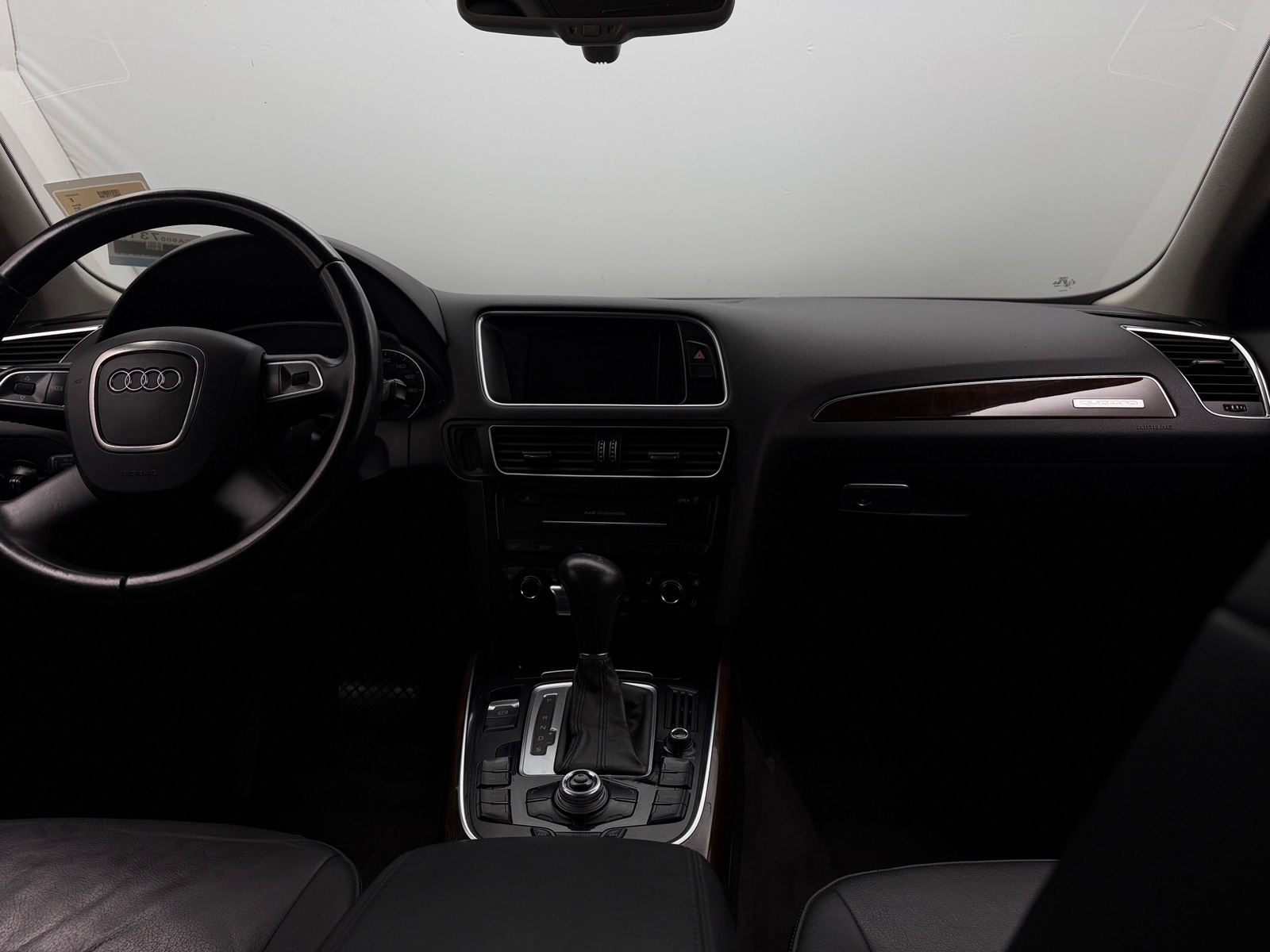 Thumbnail: 2011 Audi Q5 - 3