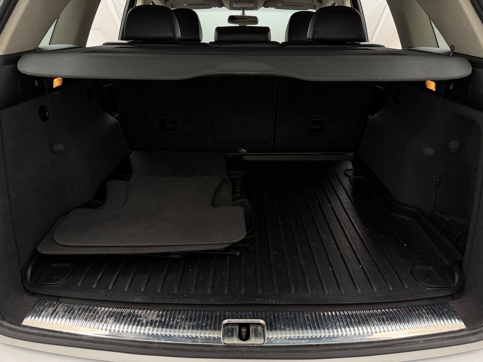 Thumbnail: 2011 Audi Q5 - 7