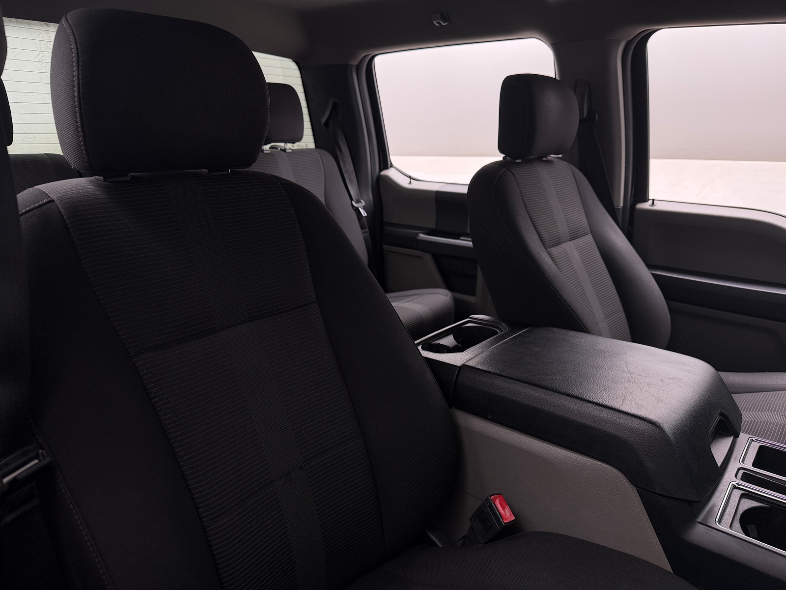 Thumbnail: 2018 Ford Econoline - 2
