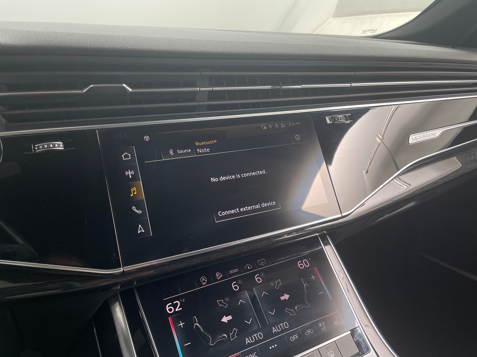 Thumbnail: 2021 Audi Q8 - 4