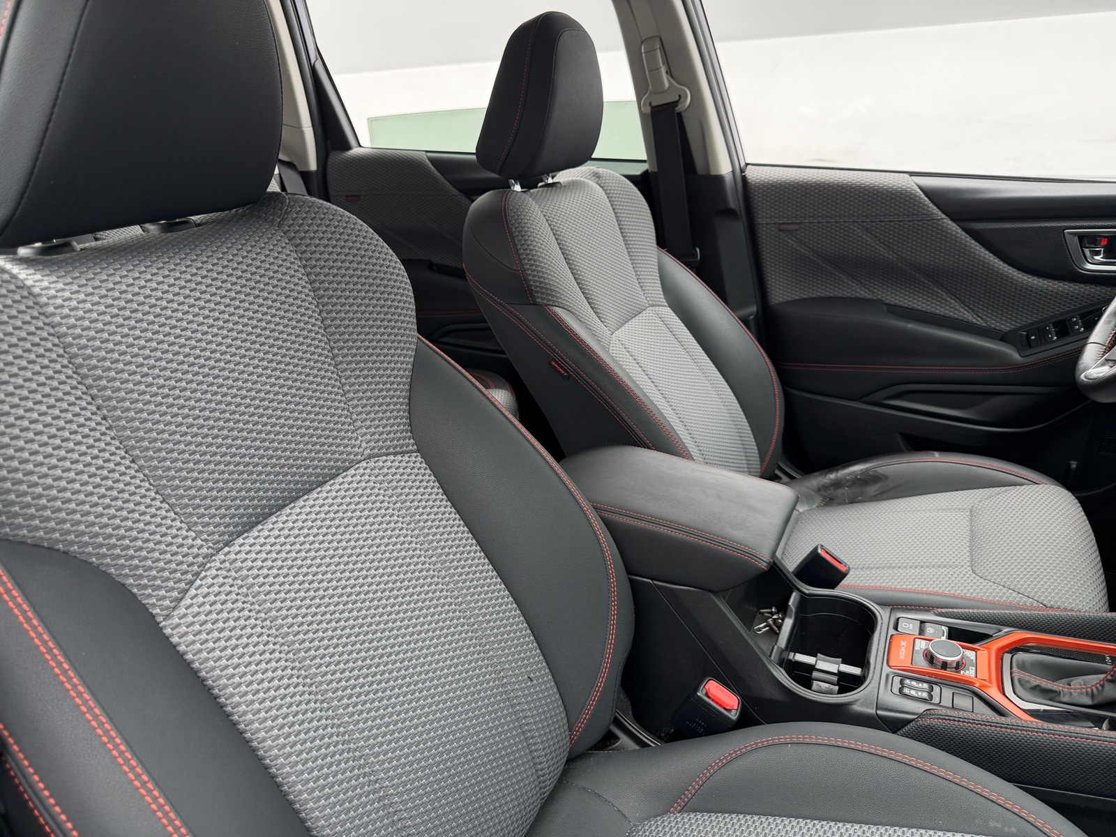 Thumbnail: 2019 Subaru Forester - 2