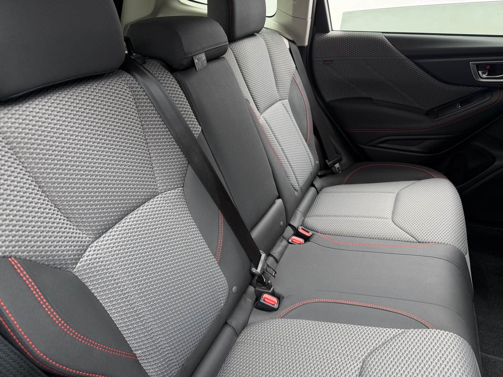 Thumbnail: 2019 Subaru Forester - 6