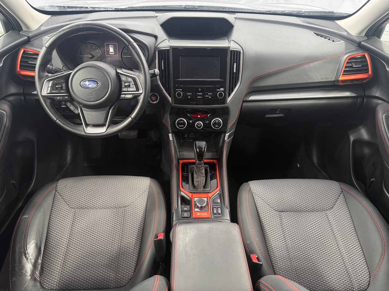 Thumbnail: 2019 Subaru Forester - 3